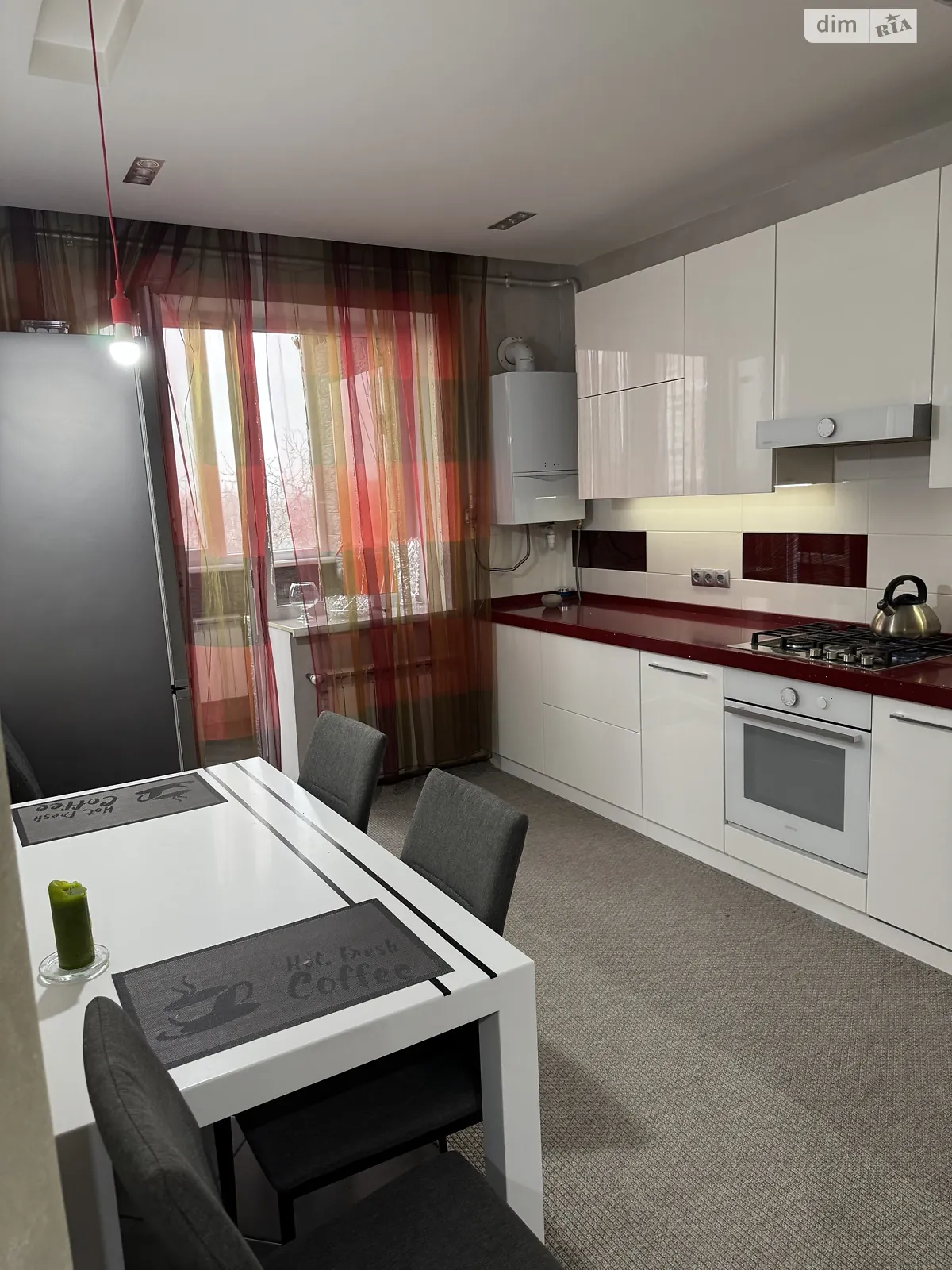 Продається 2-кімнатна квартира 68 кв. м у Миколаєві, вул. 6-а Слобідська, 81/4 - фото 1