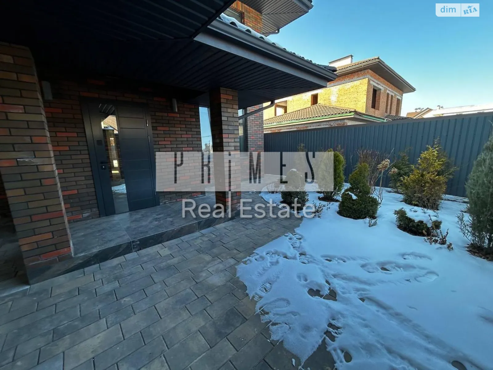 Продається будинок 2 поверховий 195 кв. м з мансардою, цена: 300000 $ - фото 1