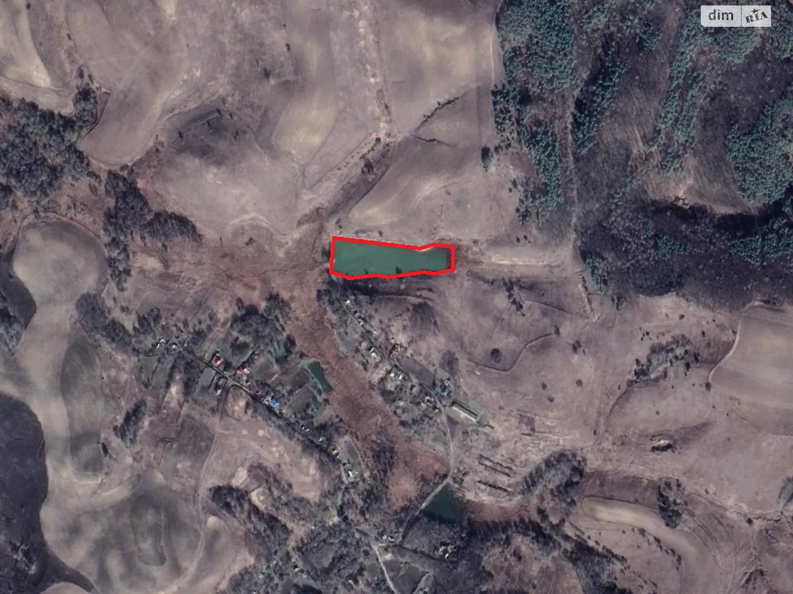 Сдается в аренду земельный участок 1.5 соток в Киевской области, цена: 5098 грн - фото 1