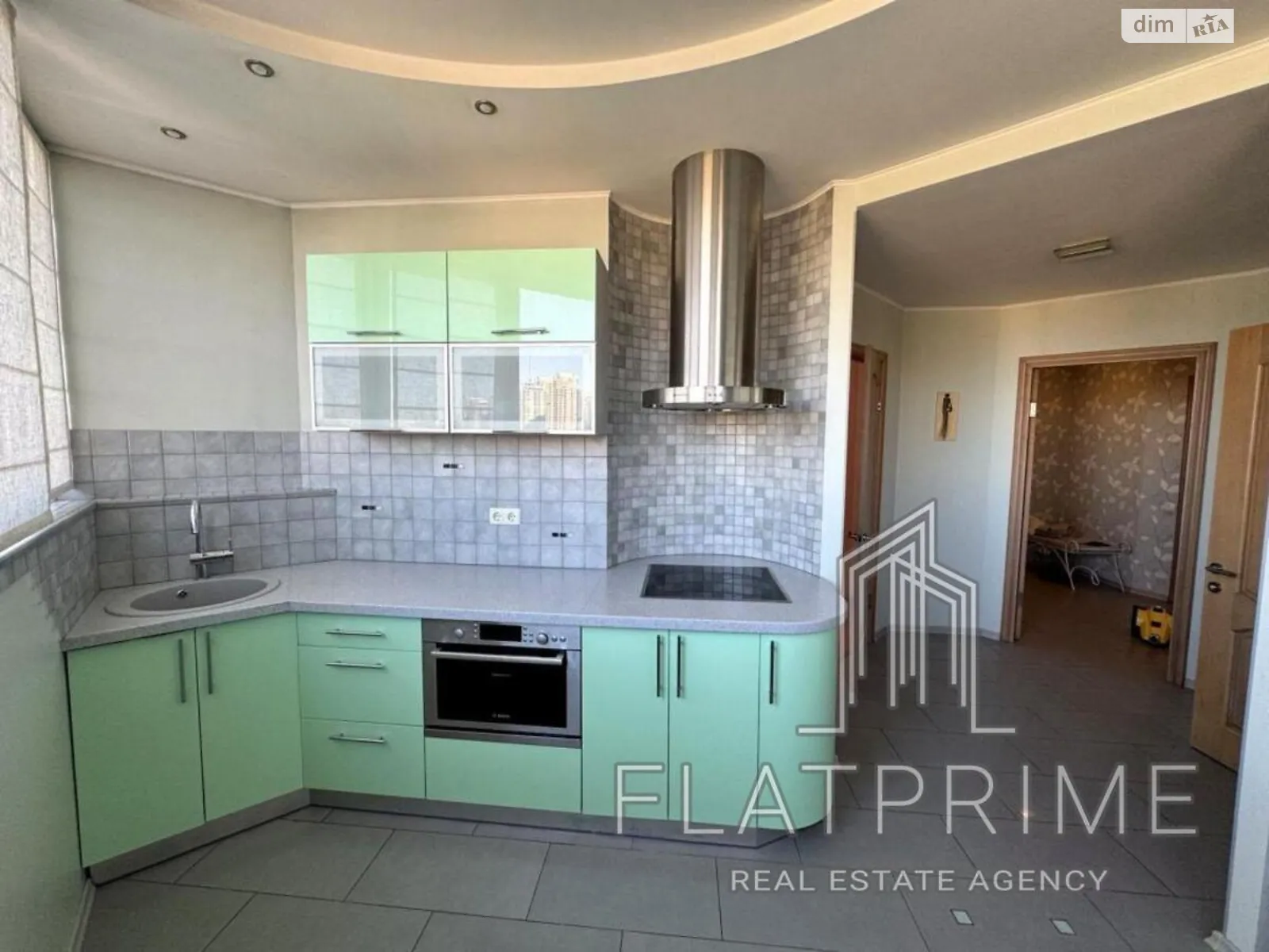 Продается 2-комнатная квартира 65 кв. м в Киеве, ул. Саперно-Слободская, 22 - фото 1