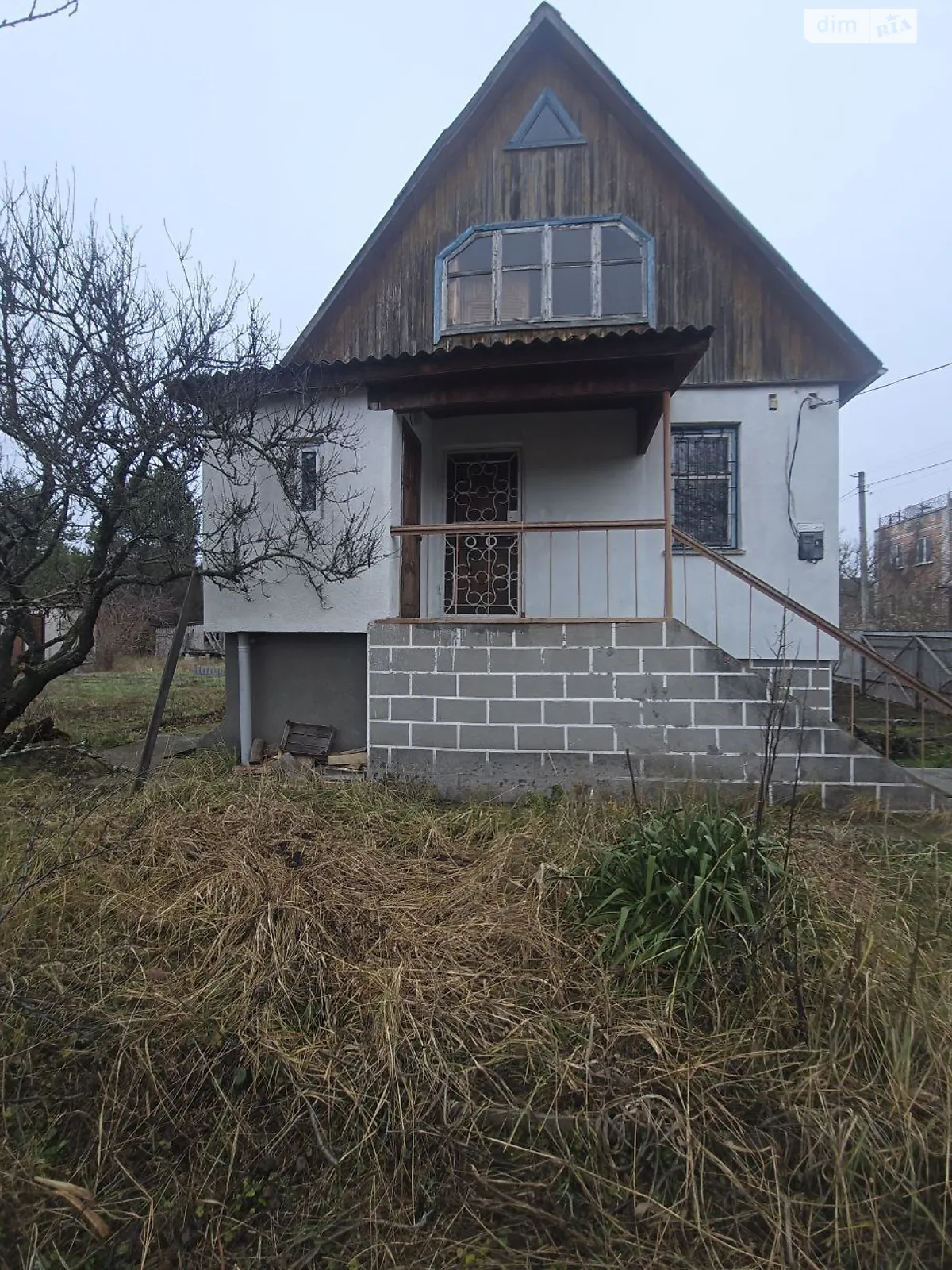 Продается дом на 2 этажа 60 кв. м с мебелью, цена: 27000 $ - фото 1