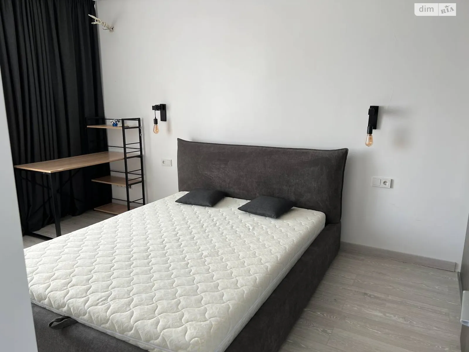 Сдается в аренду 1-комнатная квартира 42 кв. м в Киеве, просп. Европейского Союза(Правды), 45Б - фото 1