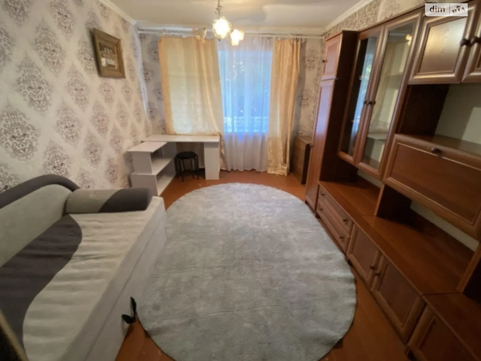 Сдается в аренду комната 21 кв. м в Тернополе, цена: 3500 грн - фото 1
