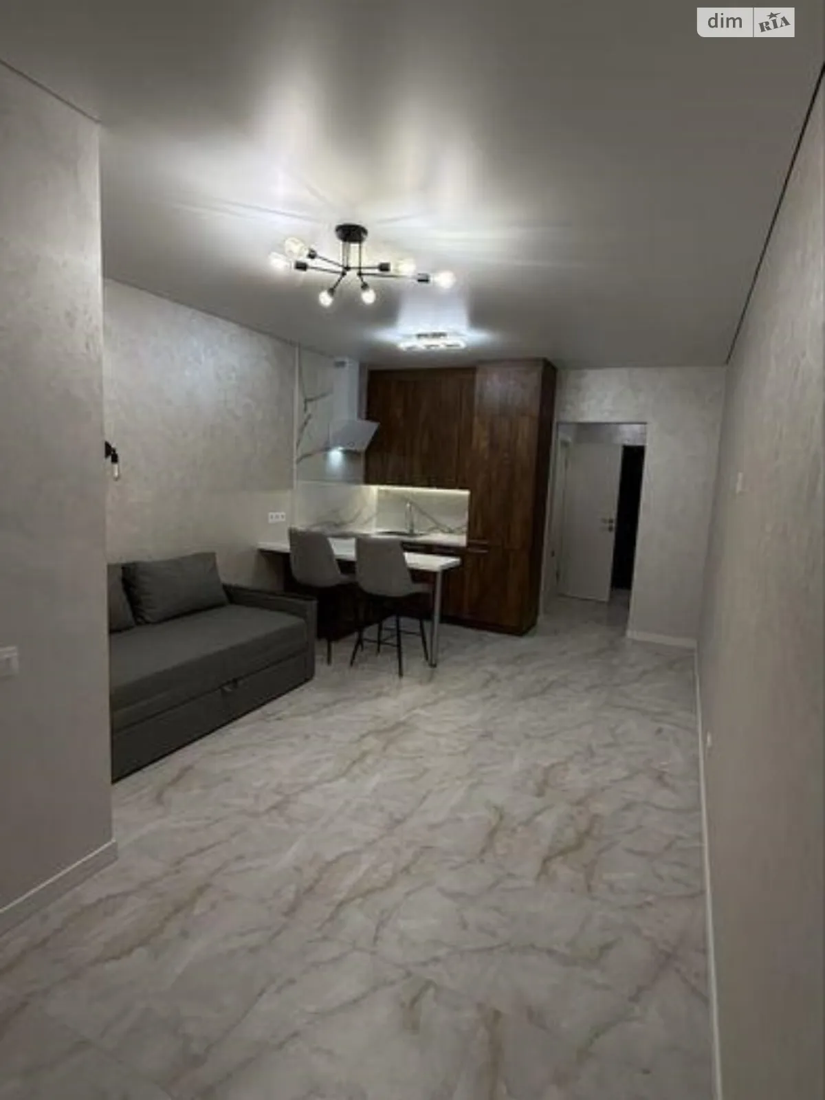 Продается 1-комнатная квартира 31 кв. м в Киеве, цена: 73000 $ - фото 1