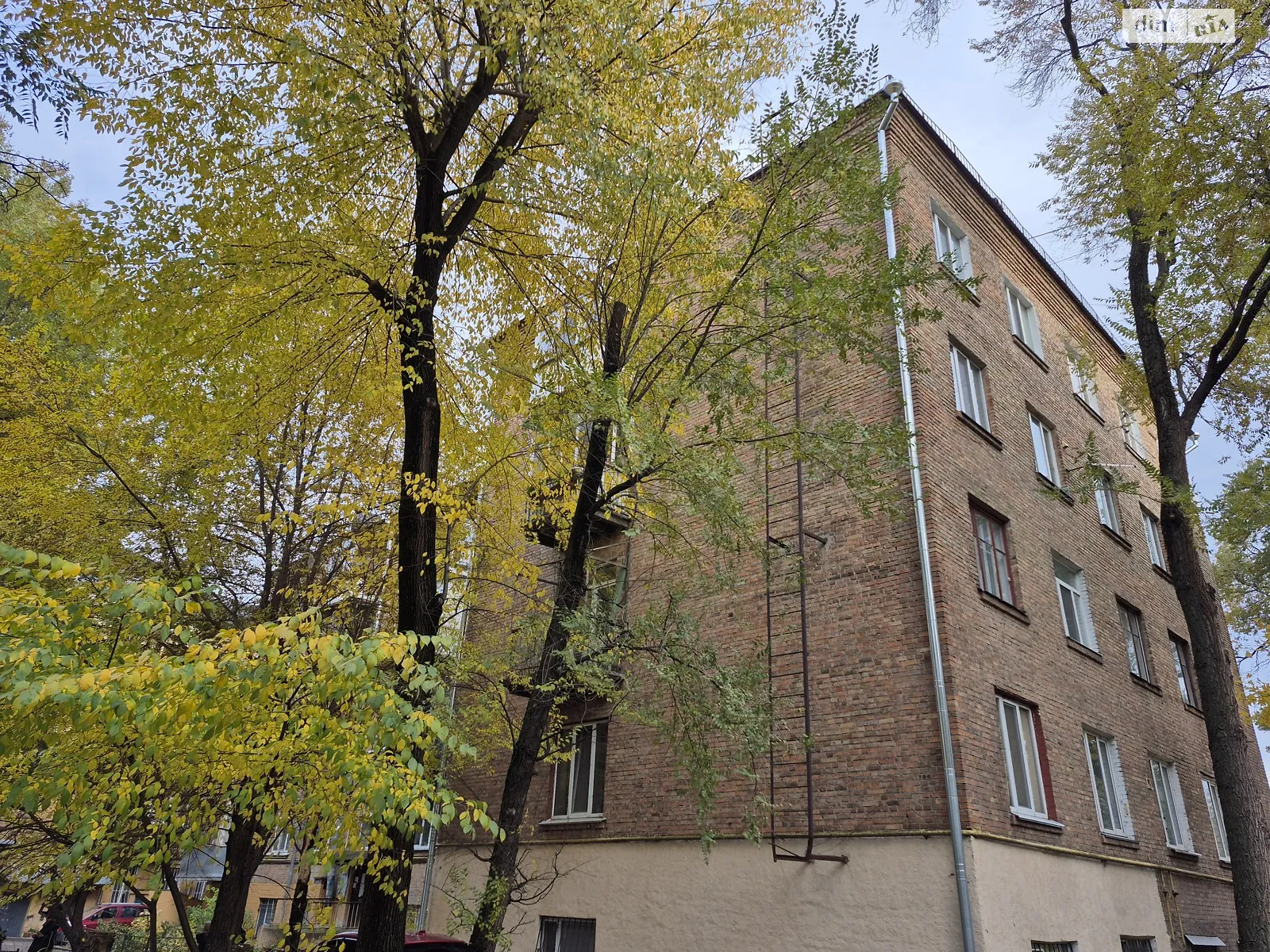 ул. Сырецкая, 30/1 Куреневка Киев Сырец - фото 1