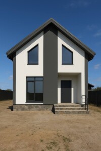 Продаж будинку, Вінницька, Зарванці, Мирна вулиця