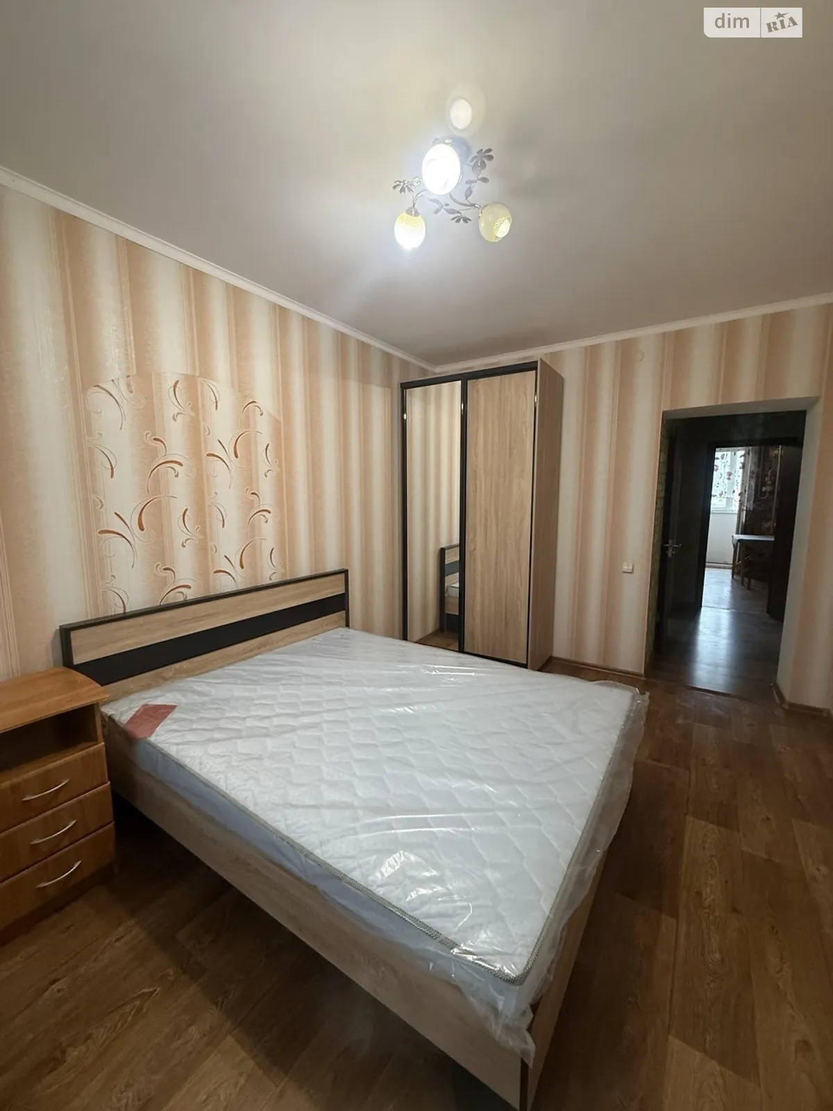 Сдается в аренду 1-комнатная квартира 55 кв. м в Хмельницком, ул. Мазура Николая, 8/1 - фото 1