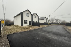 Продажа дуплекса, Винницкая, Зарванцы, Мирная улица