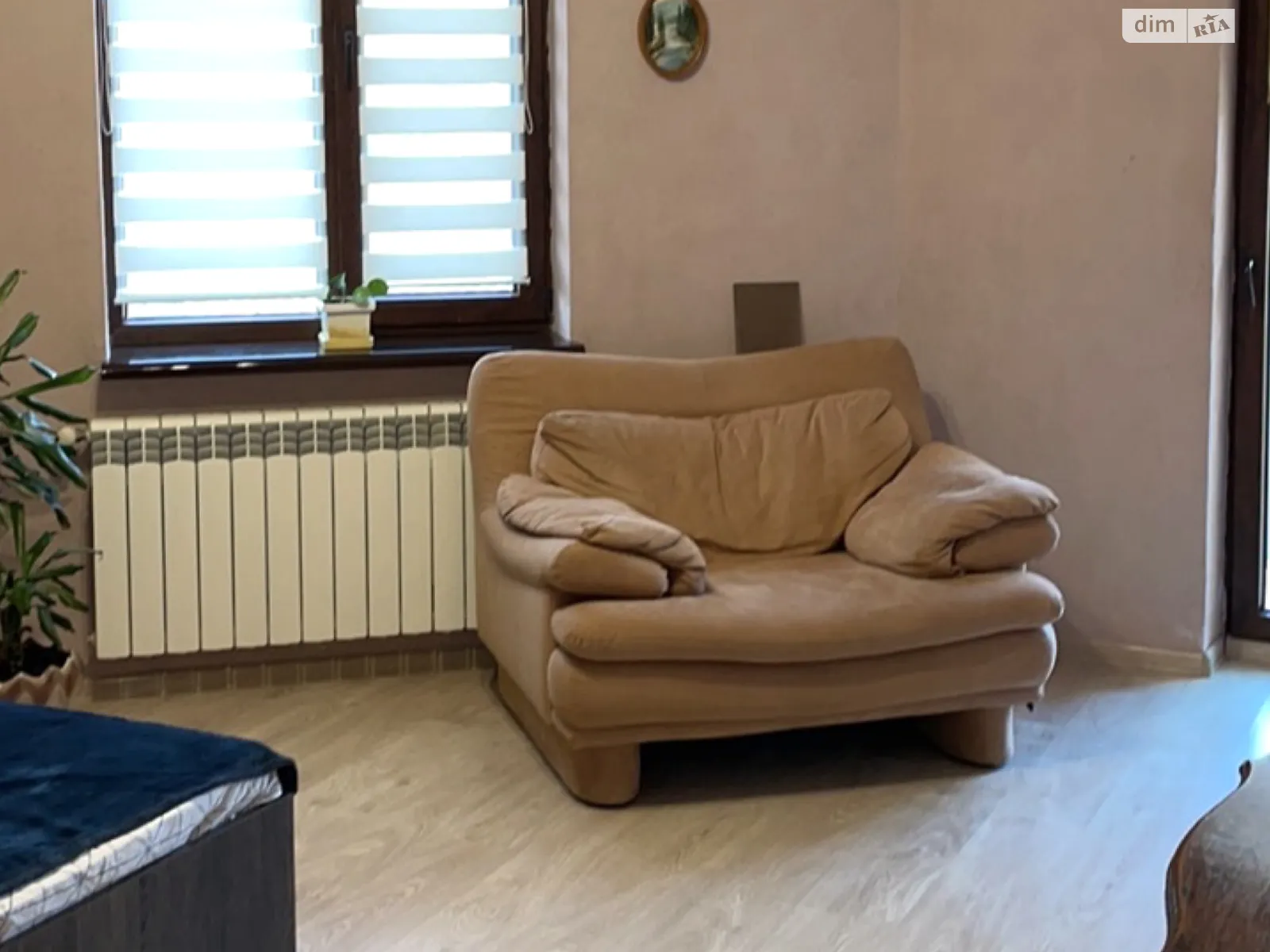 1-комнатная квартира 44.9 кв. м в Тернополе, ул. Березовая - фото 1