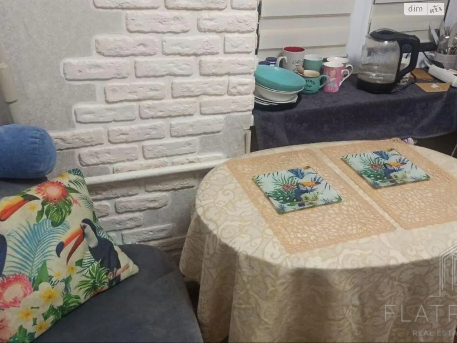 Продается 1-комнатная квартира 44 кв. м в Киеве, цена: 70000 $ - фото 1