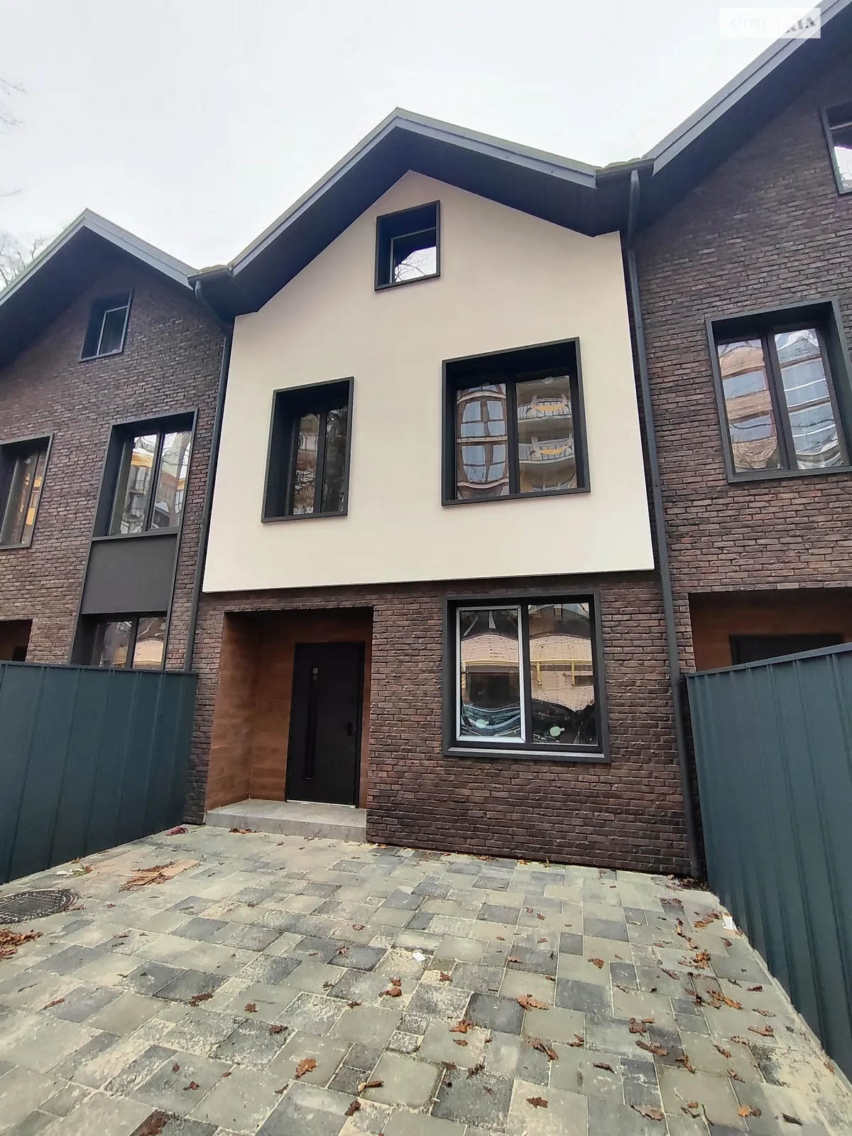 ул. Киевская, 48 Ирпень, цена: 90000 $ - фото 1