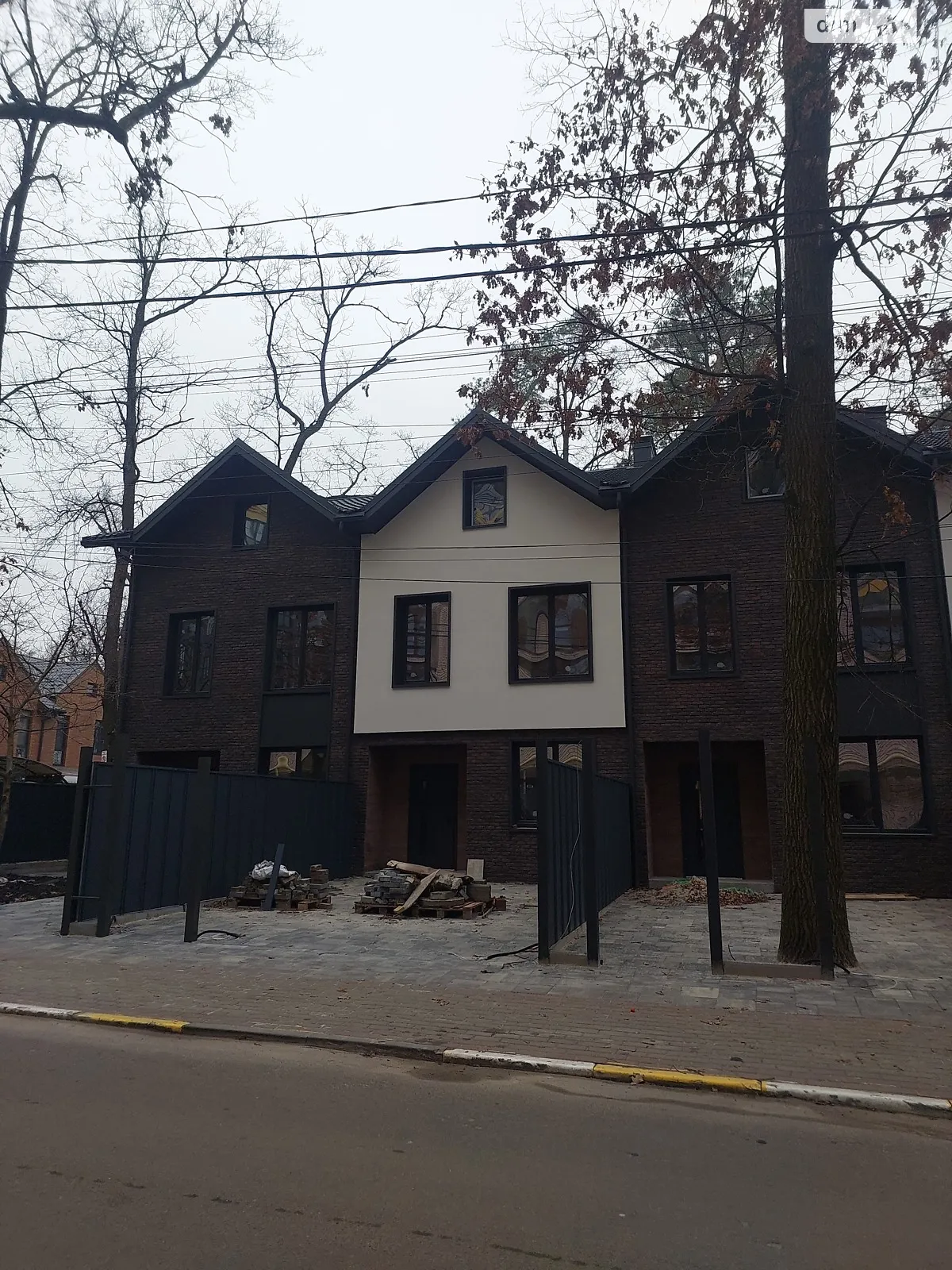 ул. Киевская Ирпень, цена: 90000 $ - фото 1