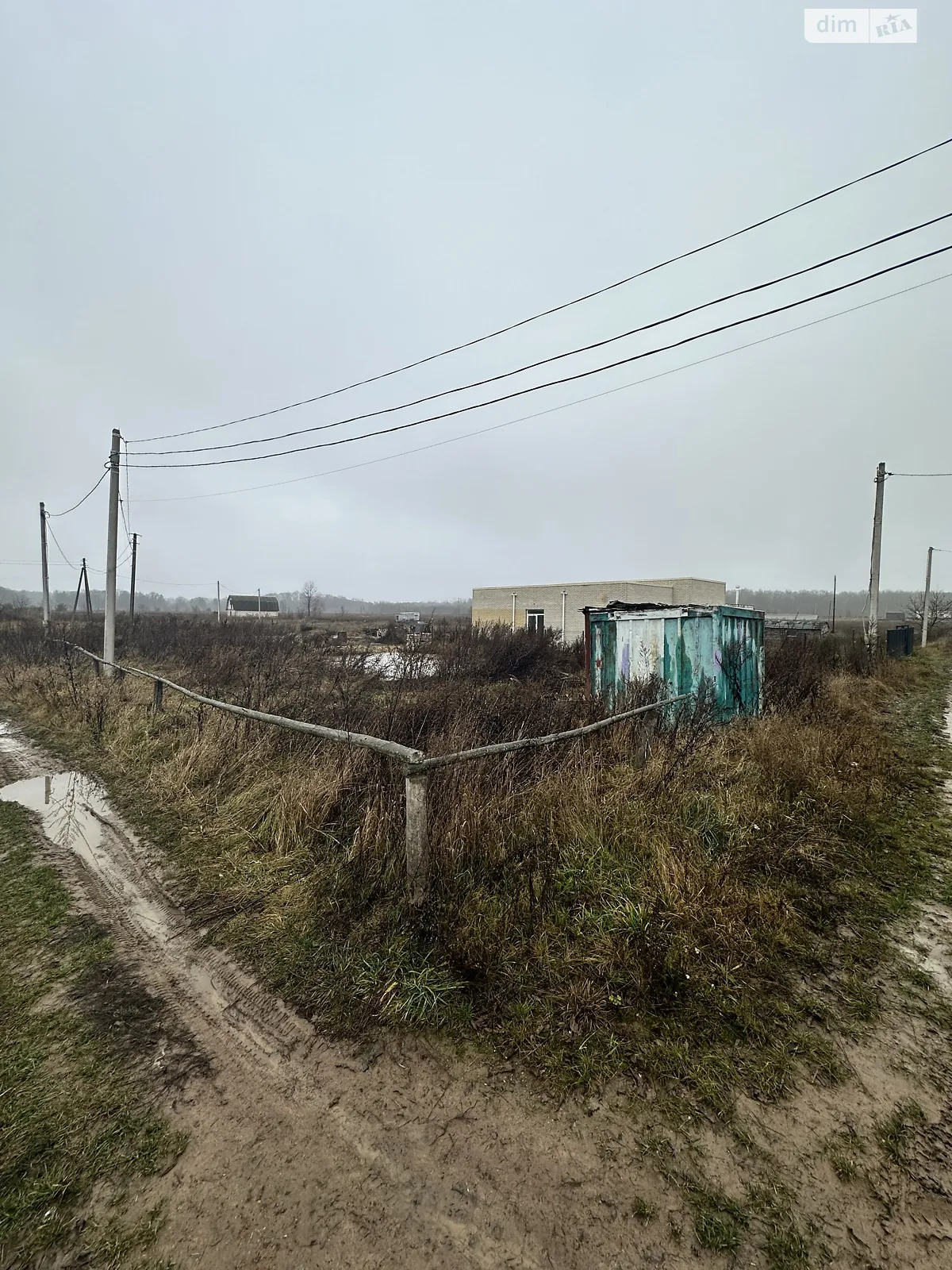 Продается земельный участок 6 соток в Винницкой области, цена: 25000 $ - фото 1