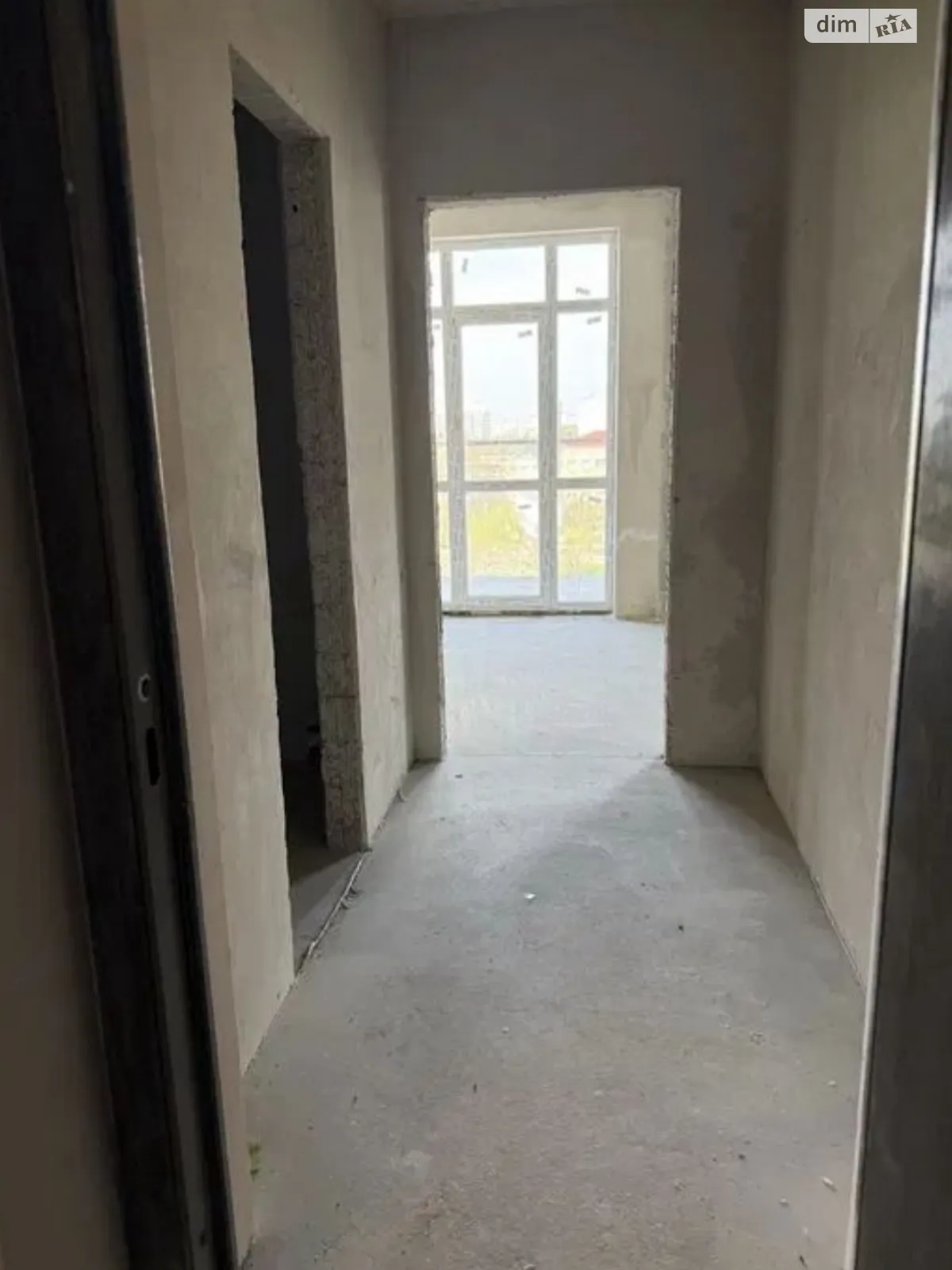 Продается 1-комнатная квартира 30.5 кв. м в Львове, ул. Стрыйская - фото 1