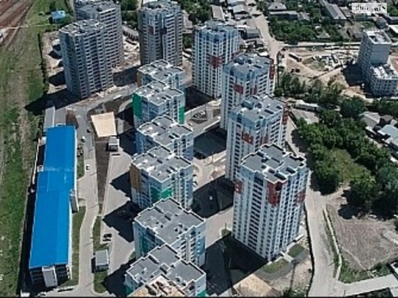 Продается 1-комнатная квартира 42 кв. м в Харькове, цена: 30000 $ - фото 1