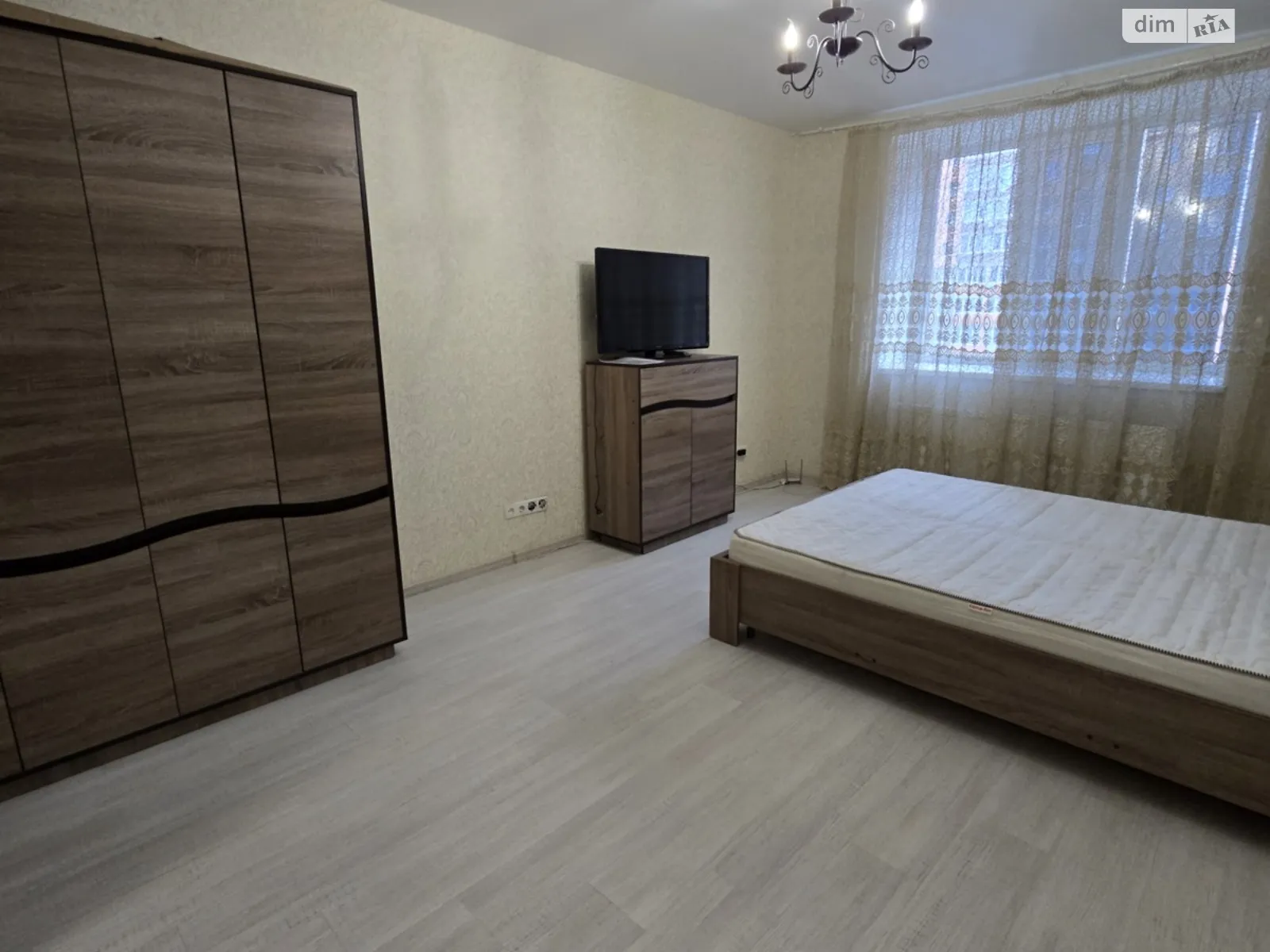 Сдается в аренду 1-комнатная квартира 52 кв. м в Виннице, ул. Вячеслава Черновола, 29 корпус 2 - фото 1