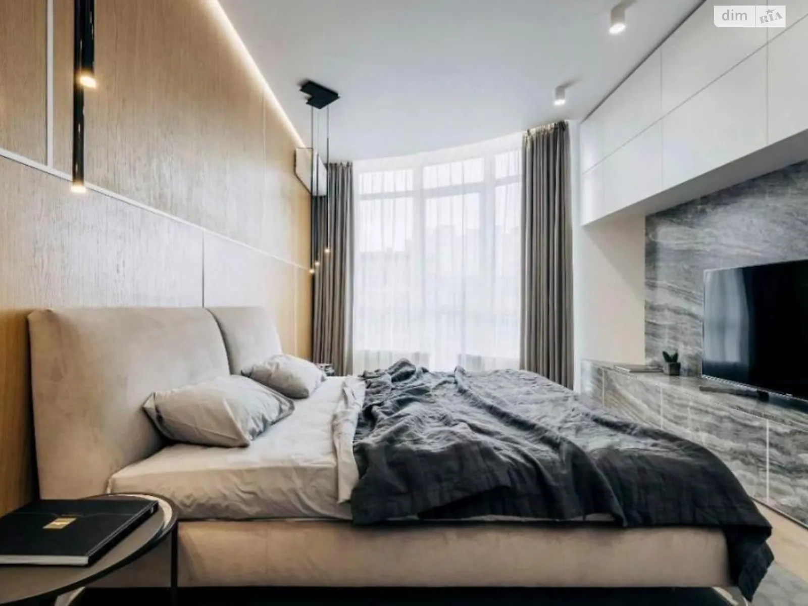 Продается 3-комнатная квартира 107 кв. м в Киеве, ул. Генерала Шаповала(Механизаторов), 2 - фото 1