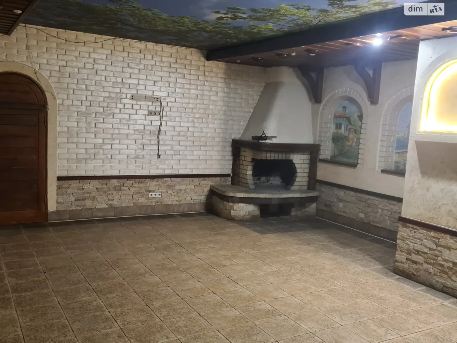 Здається в оренду приміщення вільного призначення 600 кв. м в 1-поверховій будівлі, цена: 150000 грн - фото 1