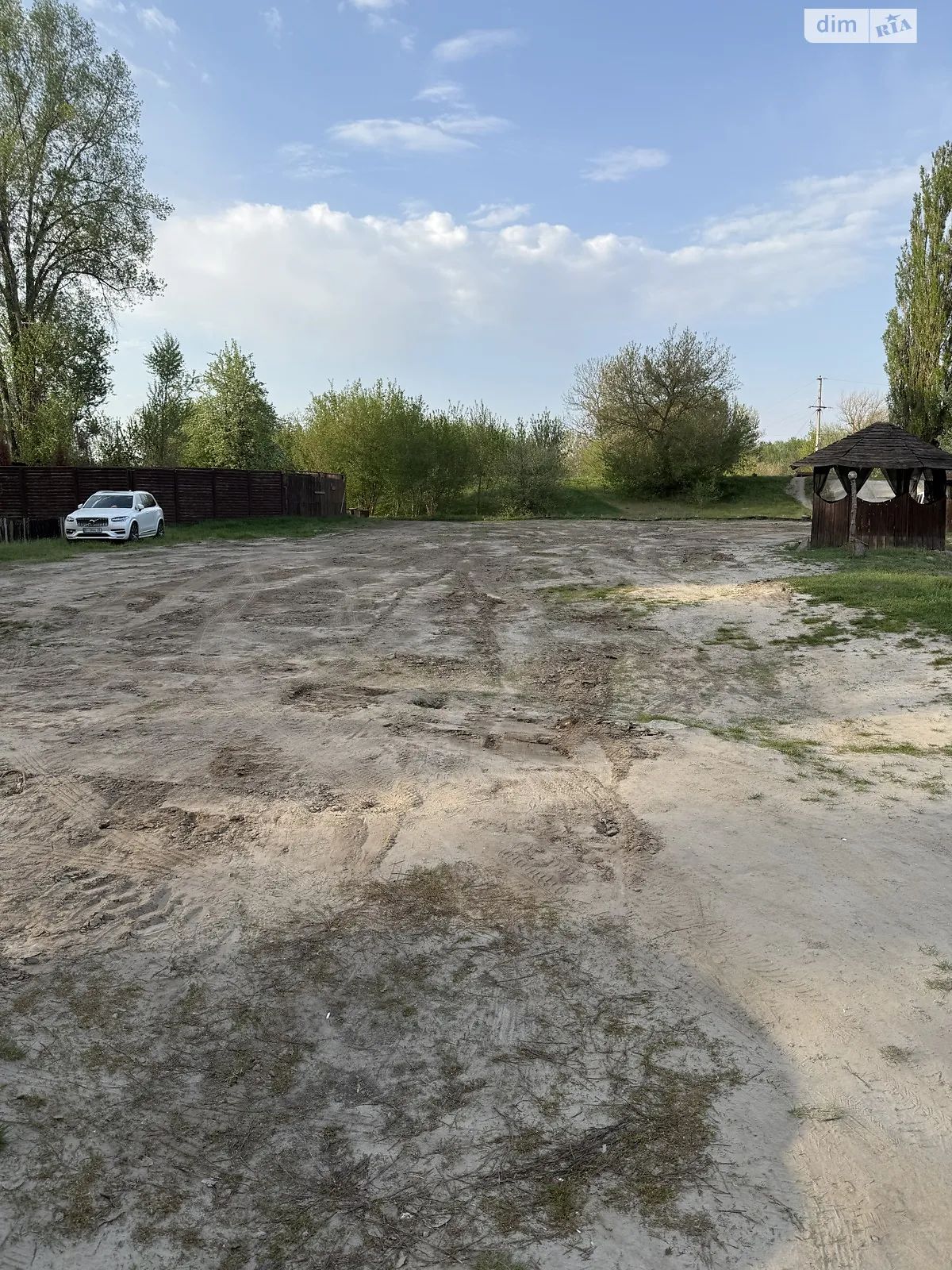 Продается земельный участок 7 соток в Полтавской области, цена: 16500 $ - фото 1