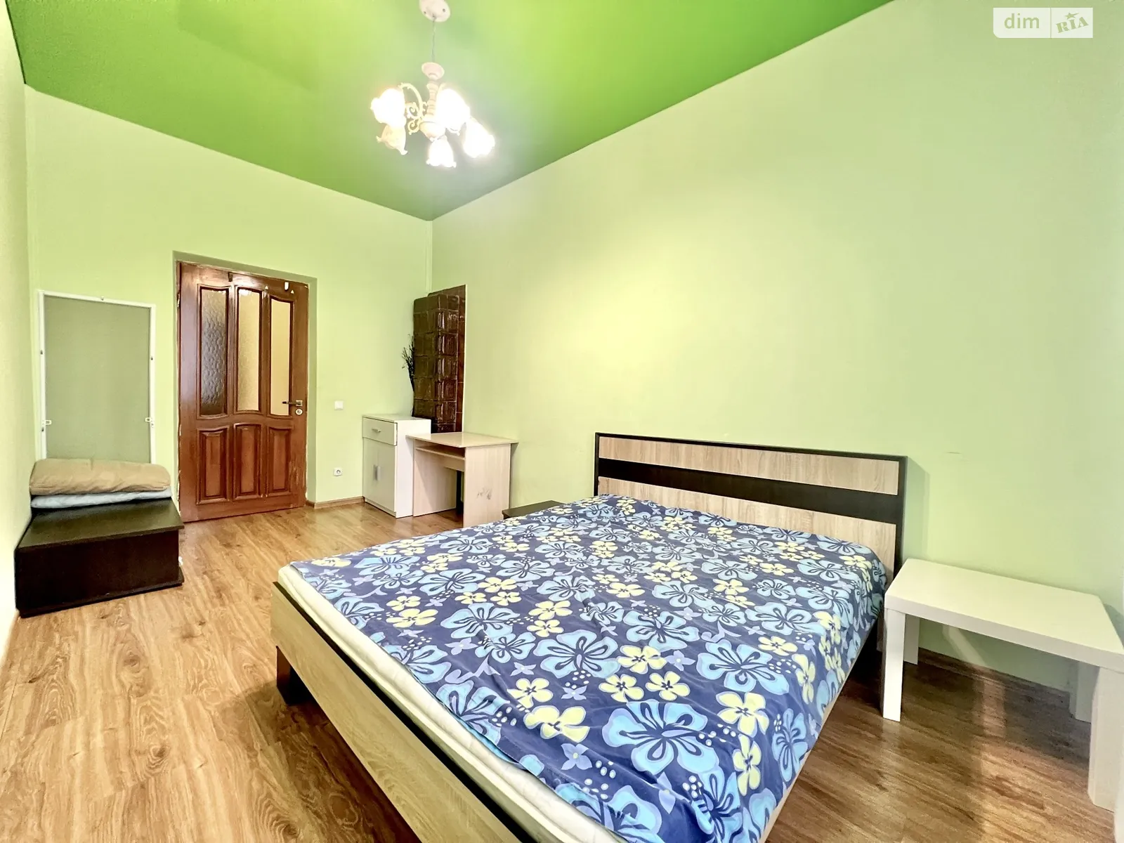 2-комнатная квартира 50 кв. м в Тернополе, просп. Бандеры Степана - фото 1