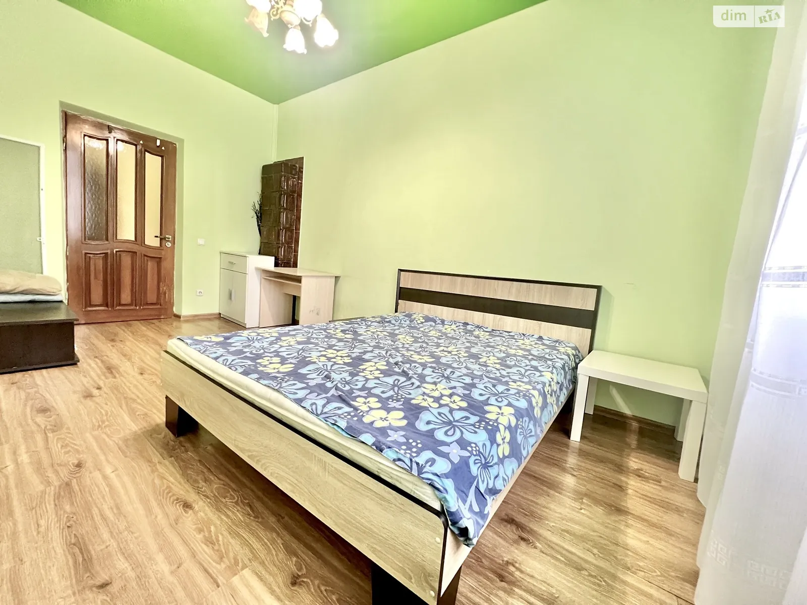 2-комнатная квартира 50 кв. м в Тернополе - фото 1