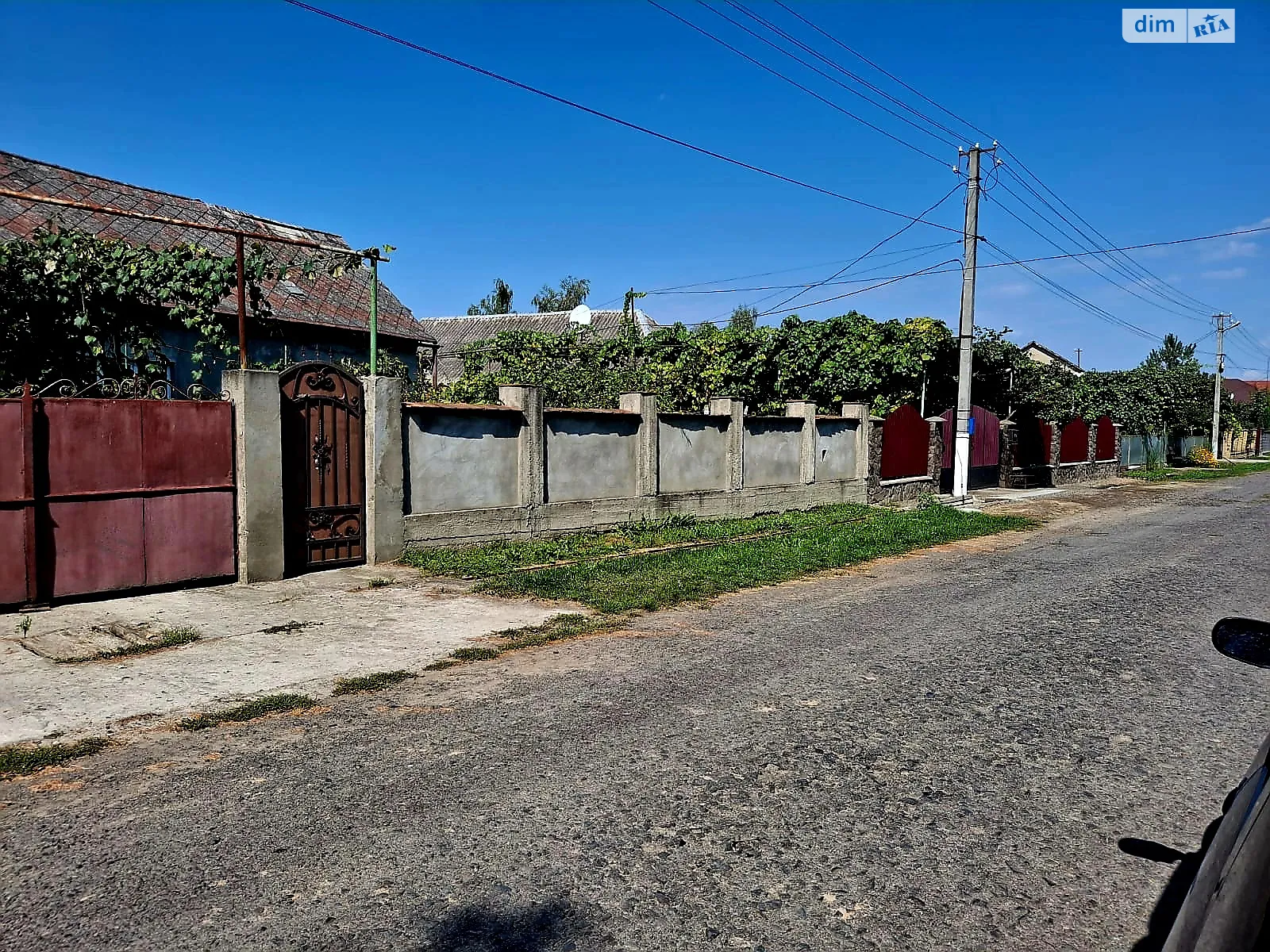 Сдается в аренду одноэтажный дом 100 кв. м с участком, цена: 6000 грн - фото 1