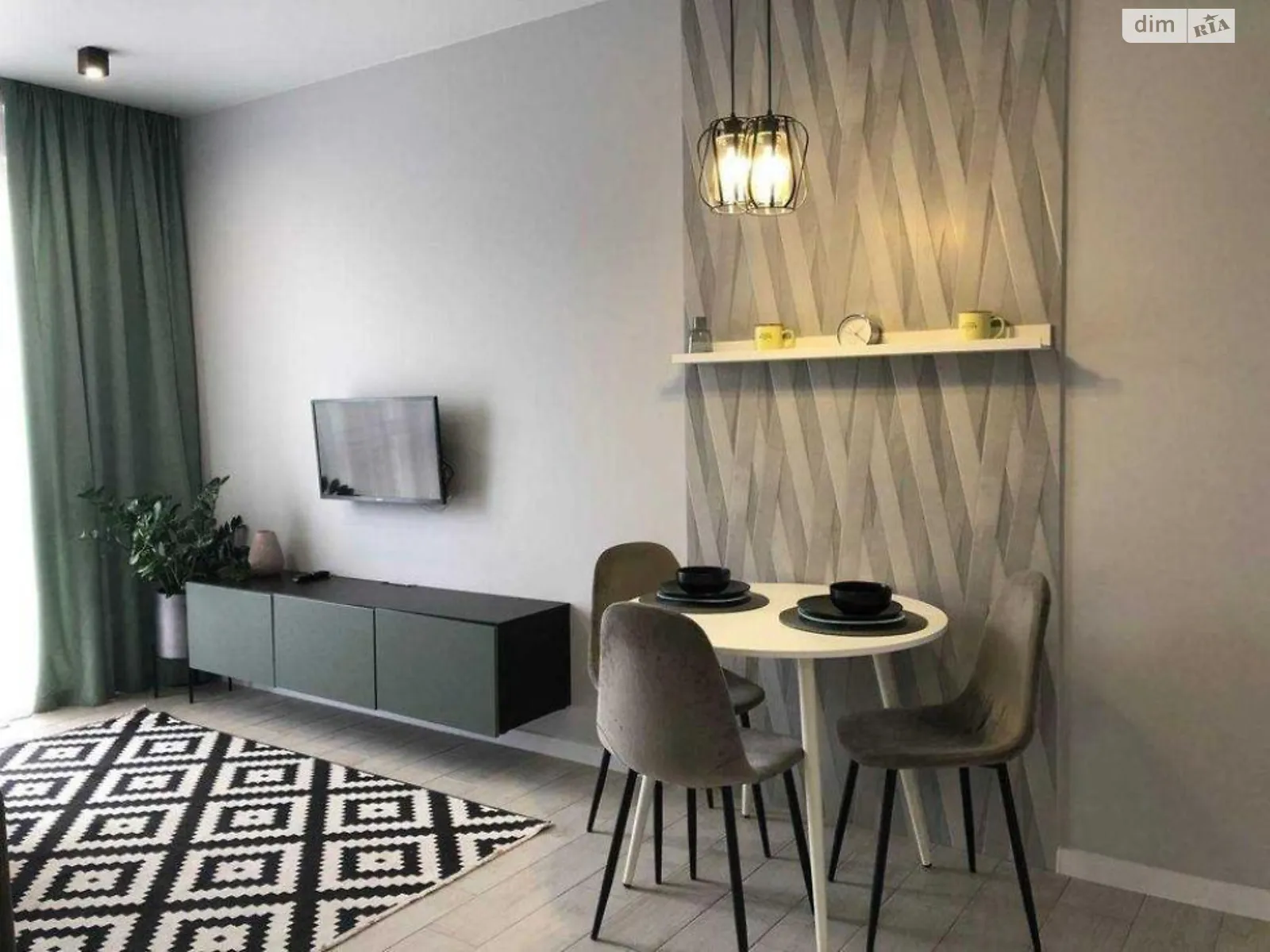 Продается 1-комнатная квартира 37 кв. м в Киеве, ул. Михаила Максимовича, 28Д - фото 1