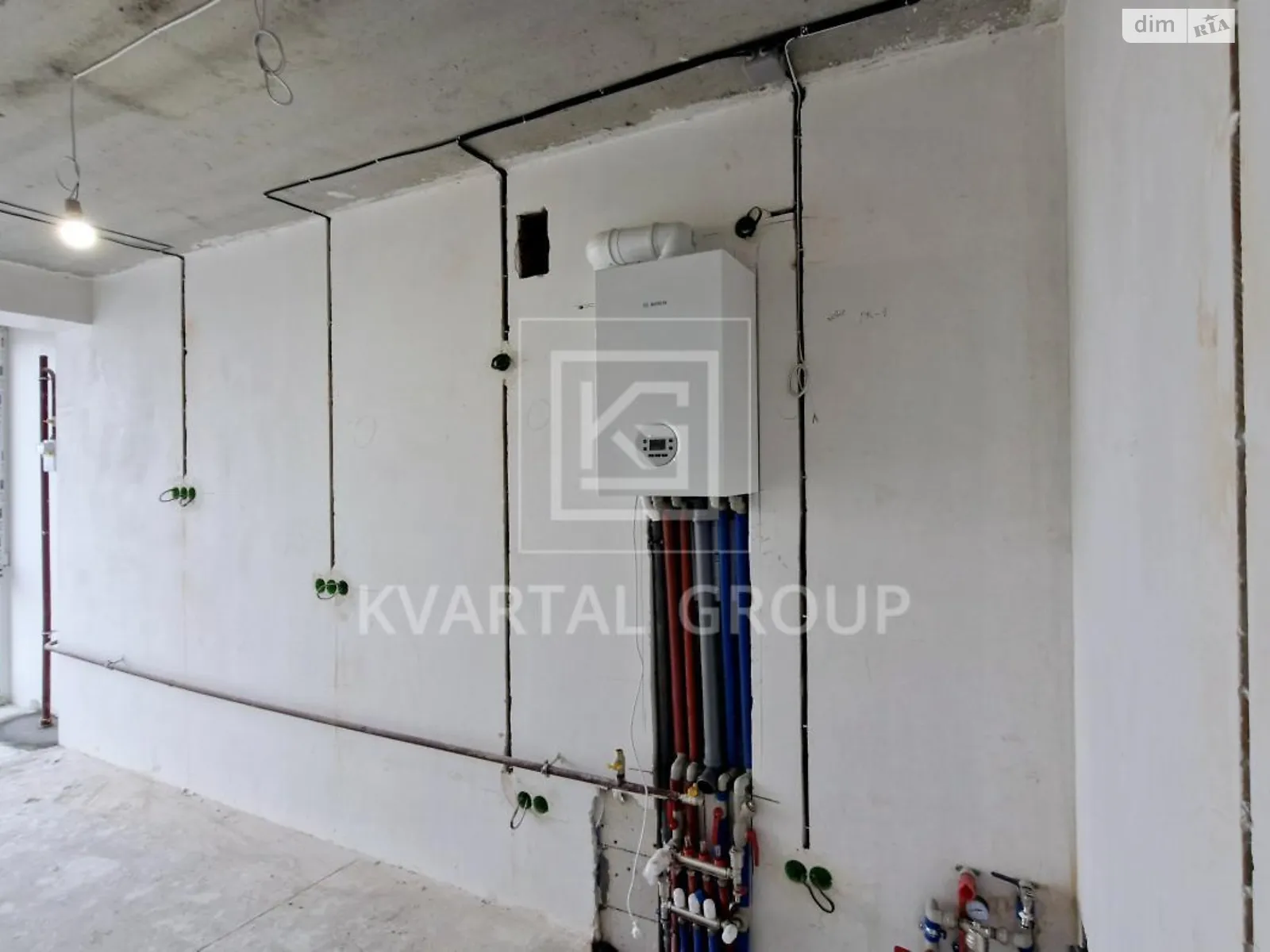 Продається 2-кімнатна квартира 64.3 кв. м у Ірпені, вул. Лисенка - фото 1