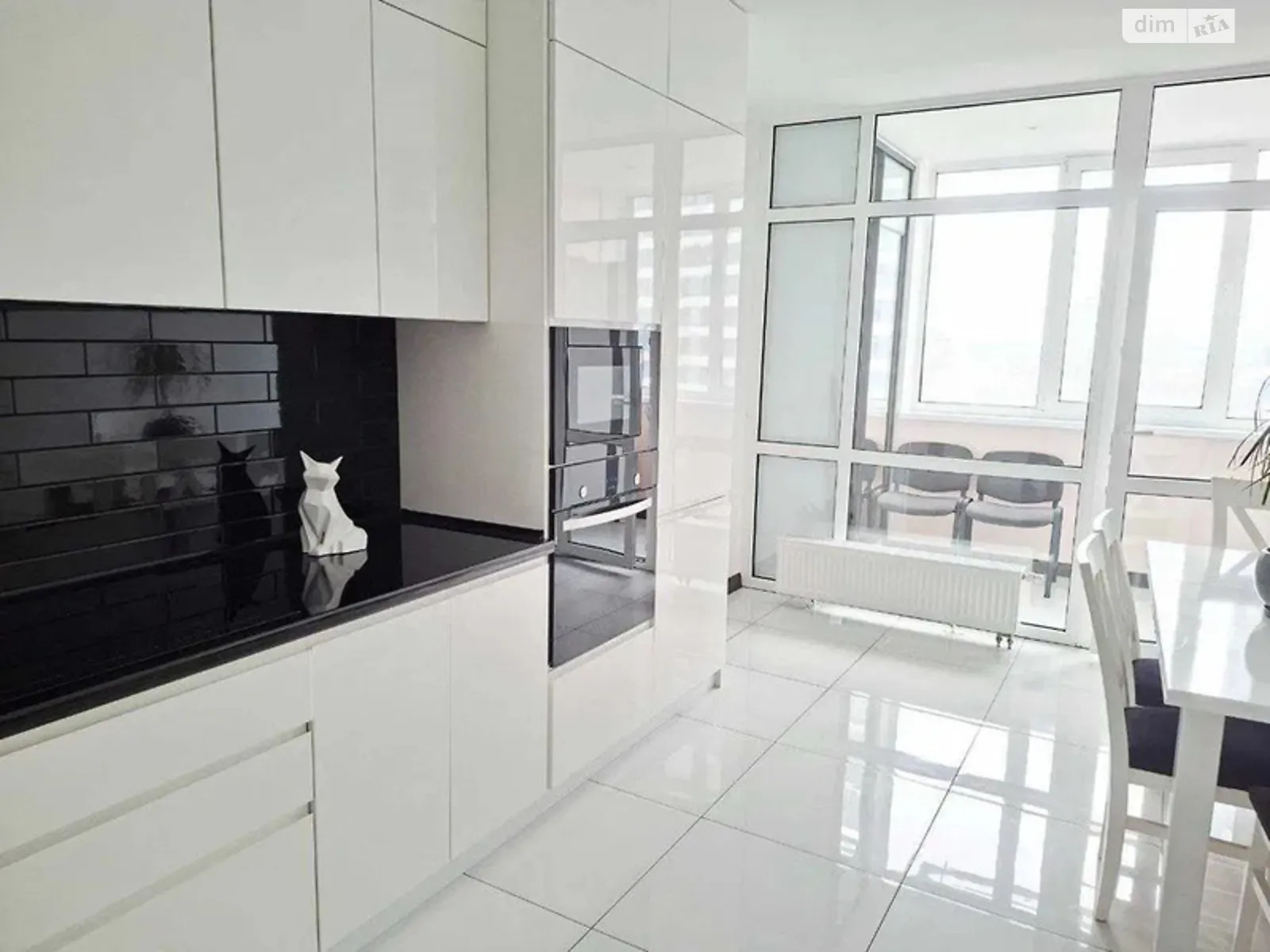 Продается 2-комнатная квартира 72 кв. м в Киеве, цена: 160000 $ - фото 1