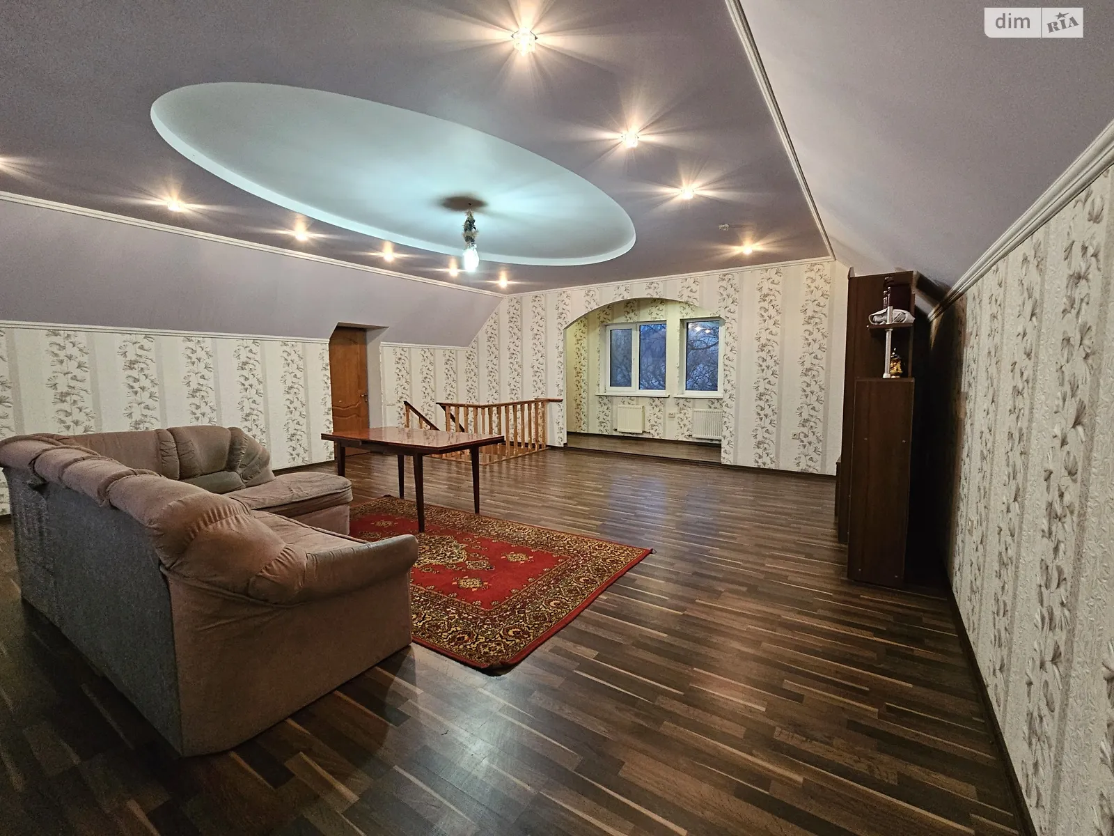 Продается дом на 2 этажа 130.8 кв. м с террасой, цена: 65000 $ - фото 1