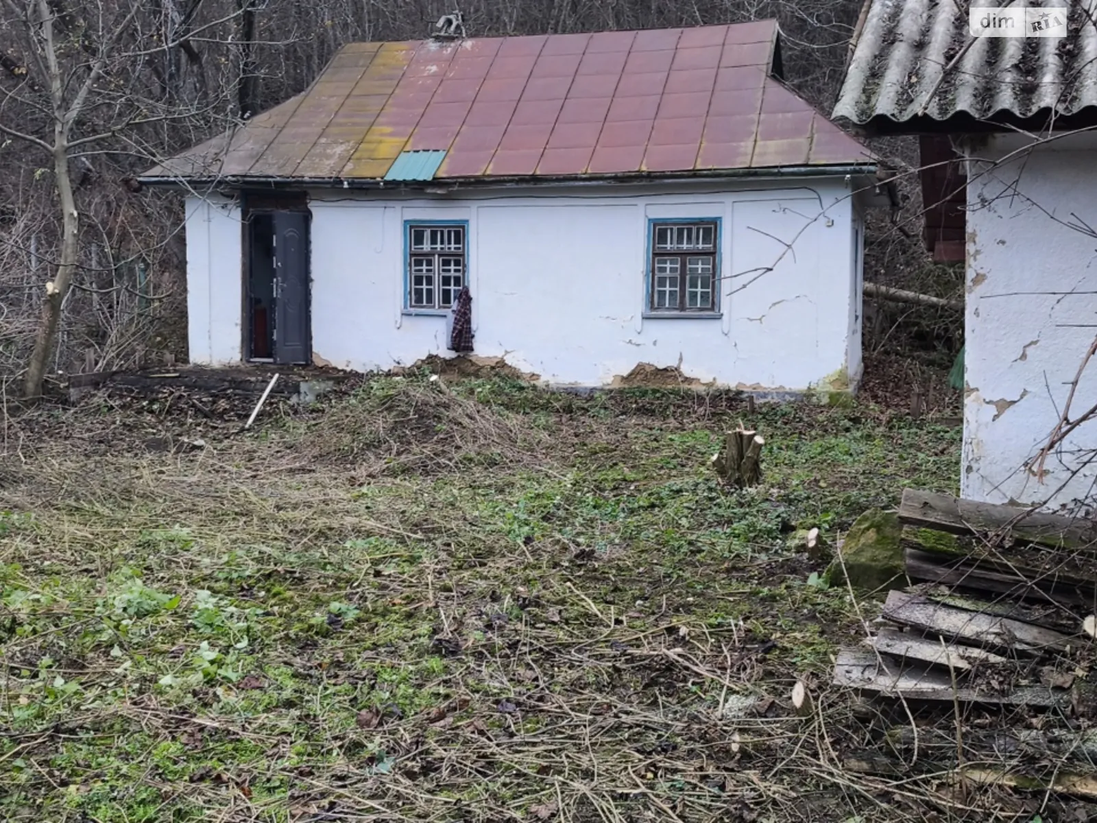 Продається одноповерховий будинок 60 кв. м з балконом, цена: 4000 $ - фото 1