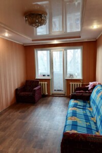 Продаж квартири, Дніпропетровська, Кривий Ріг, Олександра Васякіна (Будьонного) вулиця, буд. 9