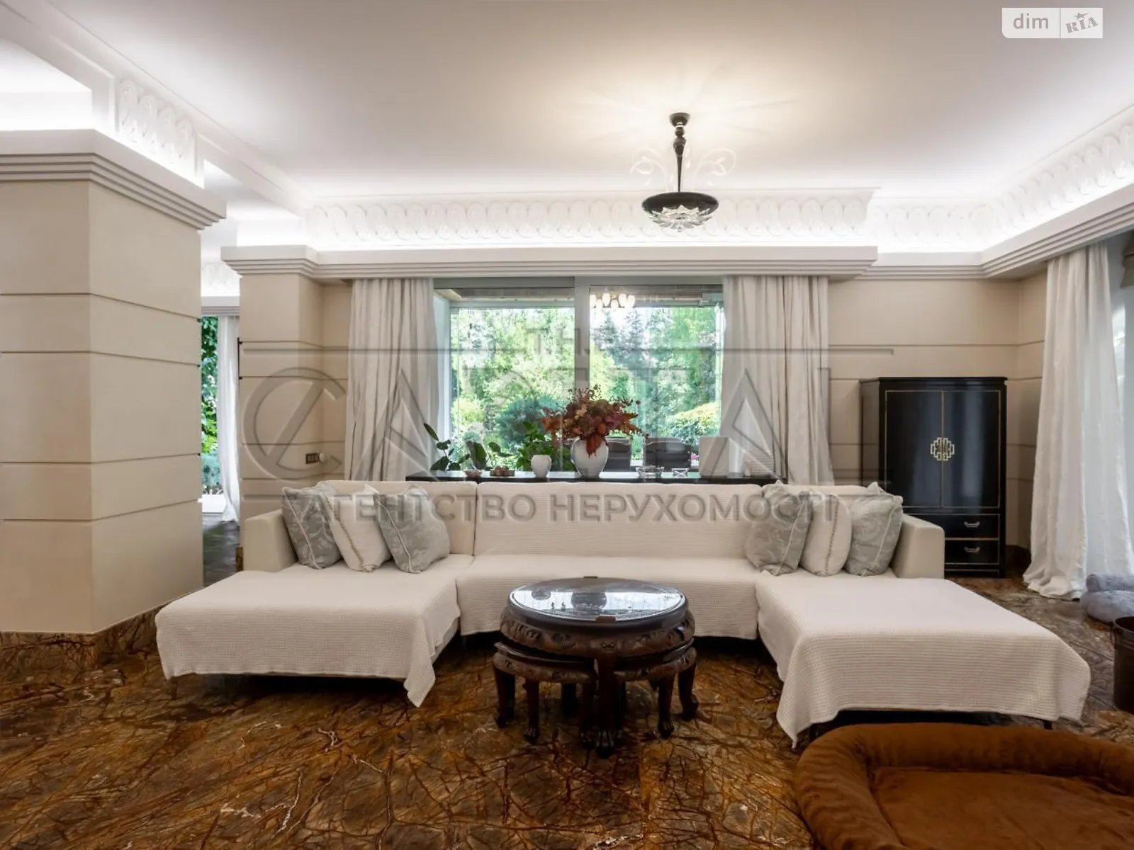 ул. Авиаторов Иванковичи, цена: 2500000 $ - фото 1