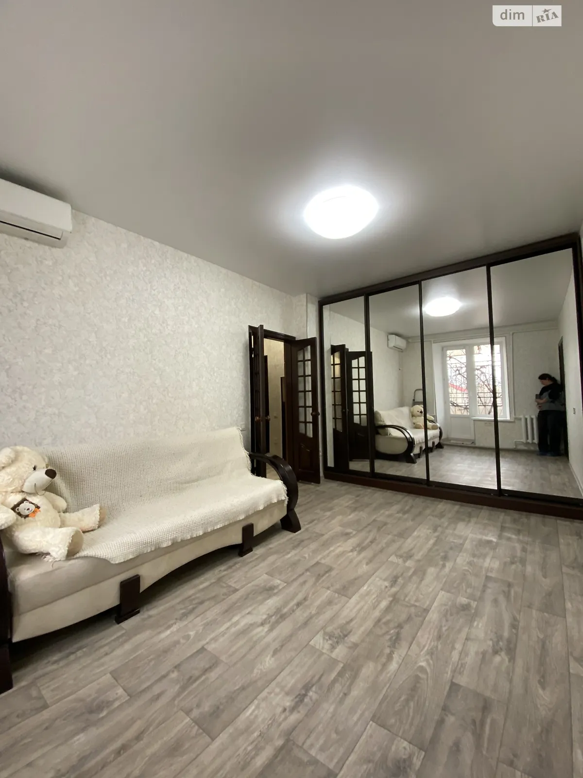 Продается 2-комнатная квартира 37.1 кв. м в Одессе, ул. Маловского - фото 1