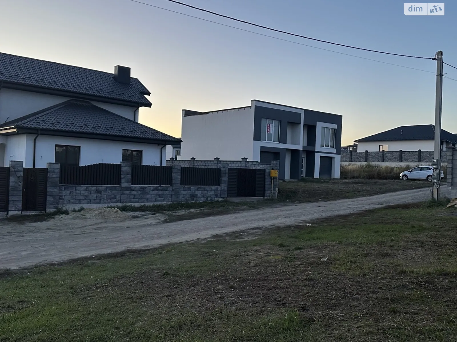 Продается часть дома 119 кв. м с балконом, цена: 67000 $ - фото 1