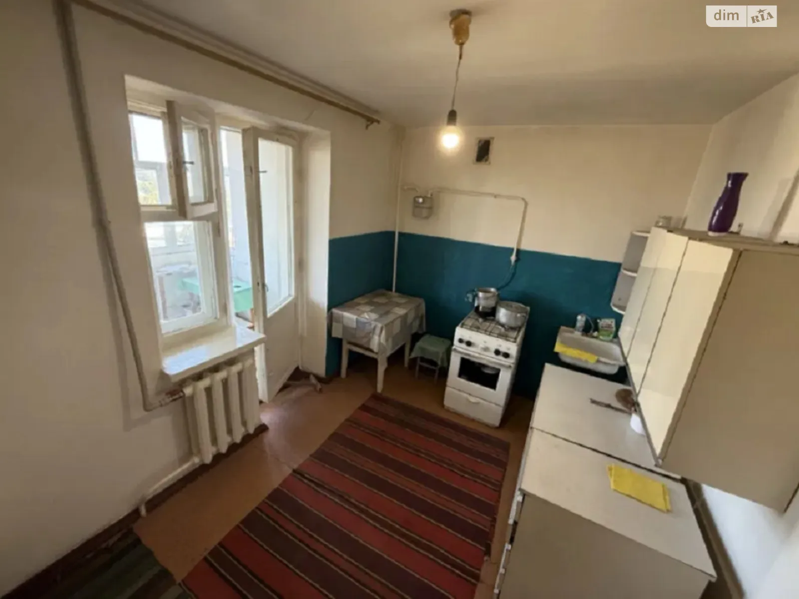 Продается 1-комнатная квартира 44 кв. м в Николаеве, цена: 20500 $ - фото 1