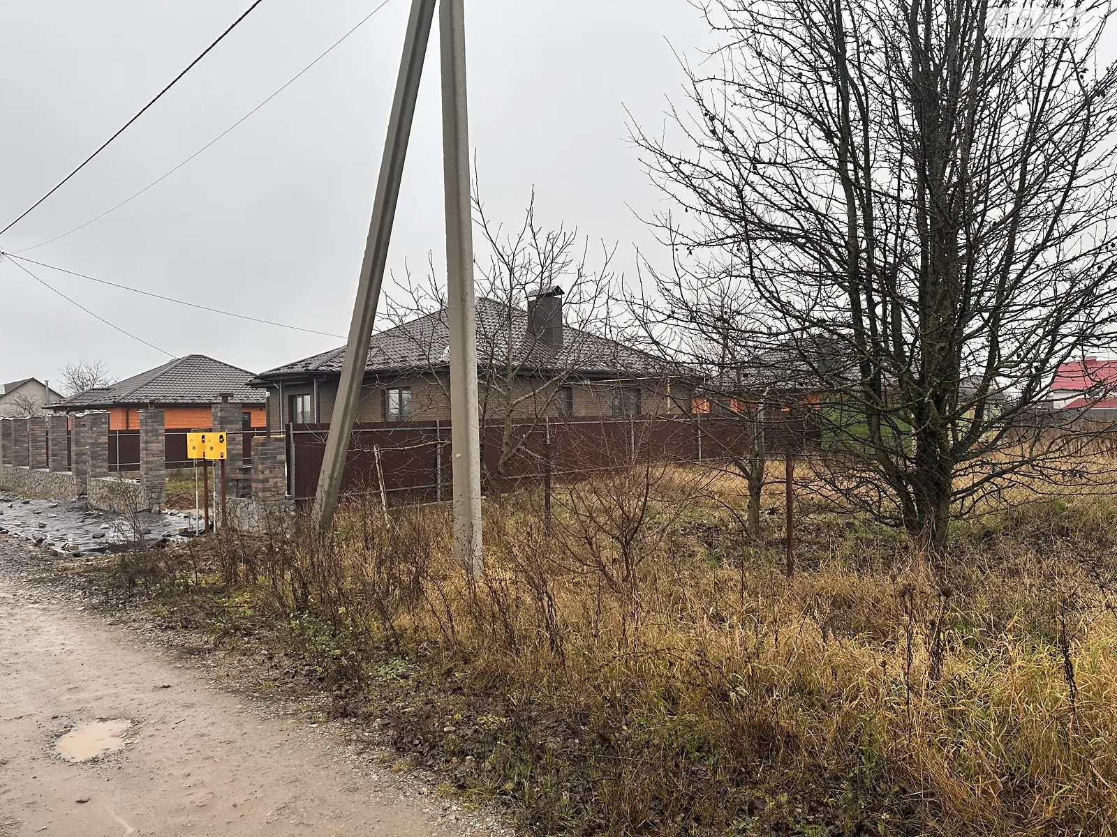 Продается земельный участок 12 соток в Винницкой области, цена: 36000 $ - фото 1