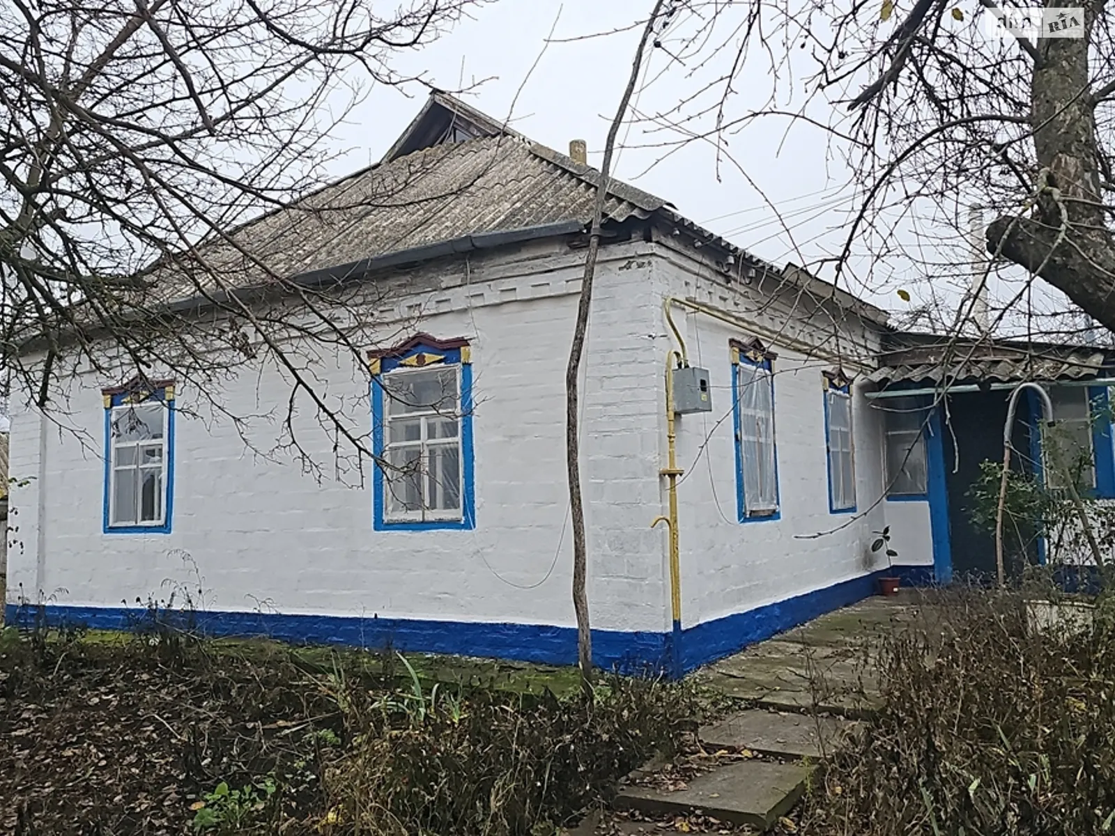 Продається одноповерховий будинок 61.5 кв. м з балконом, цена: 7500 $ - фото 1