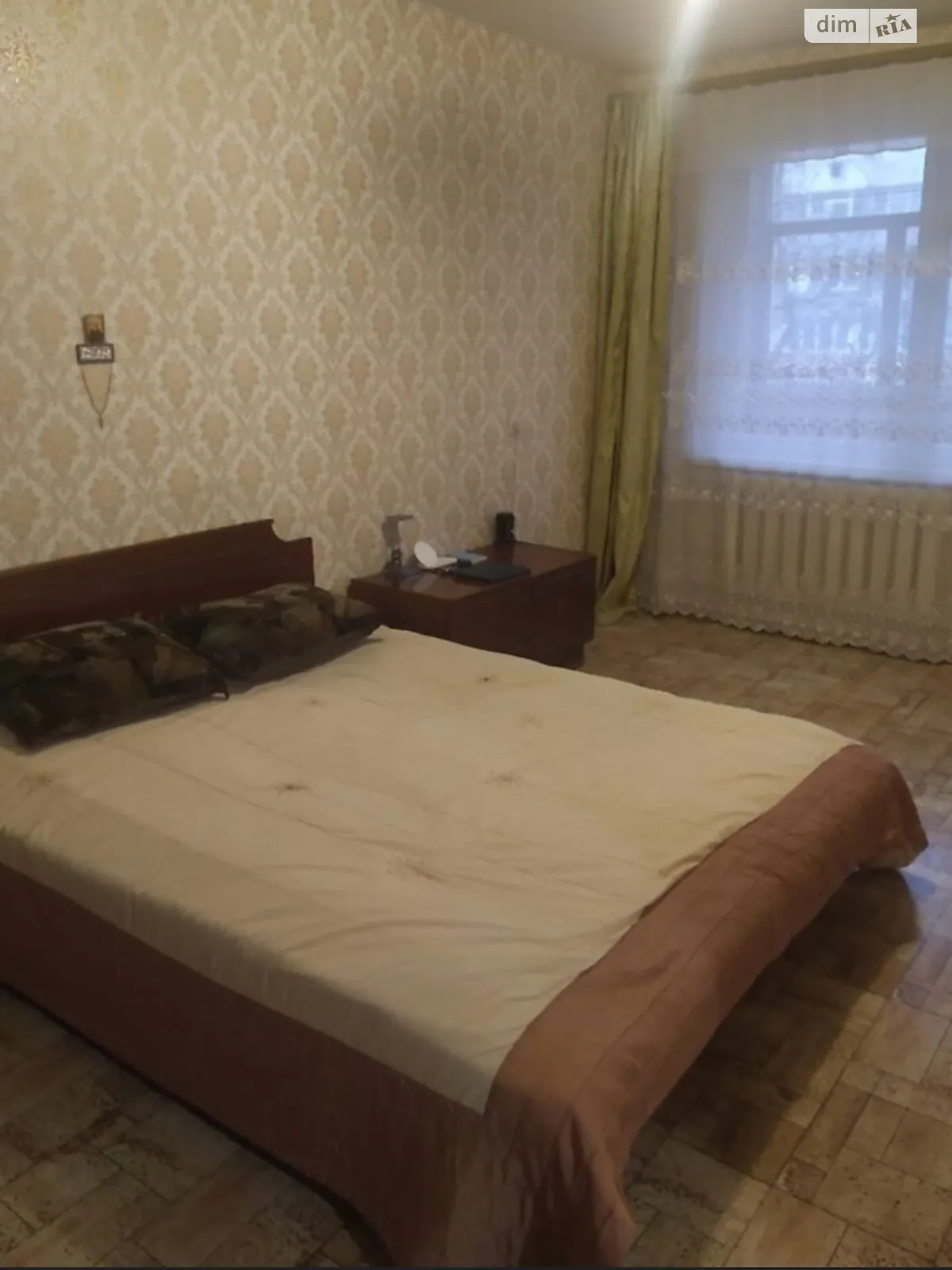 Сдается в аренду 1-комнатная квартира 34 кв. м в Виннице, ул. Николая Ващука - фото 1