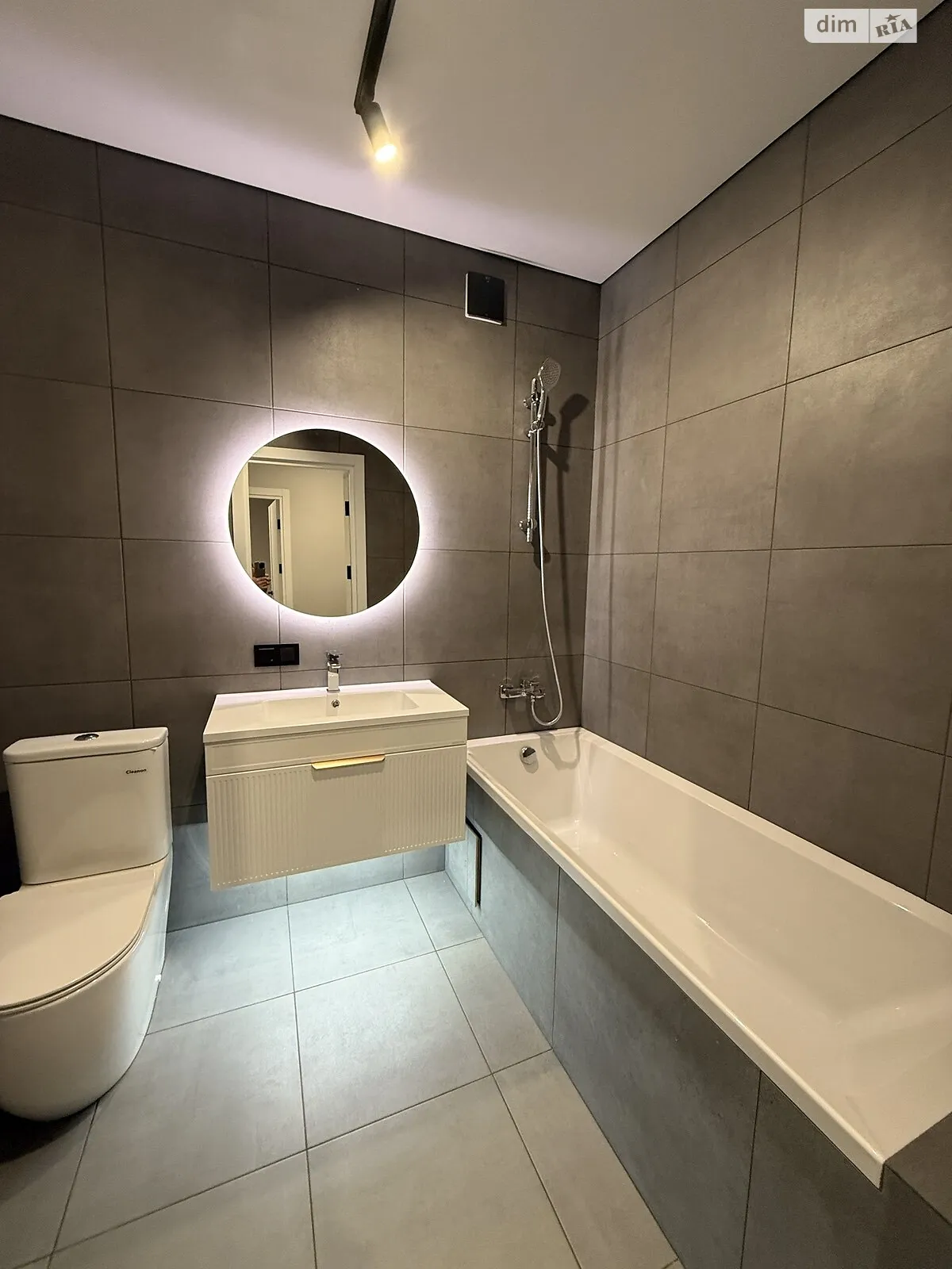 Продается 1-комнатная квартира 43.9 кв. м в Хмельницком, ул. Лесогриневецкая, 34А - фото 1