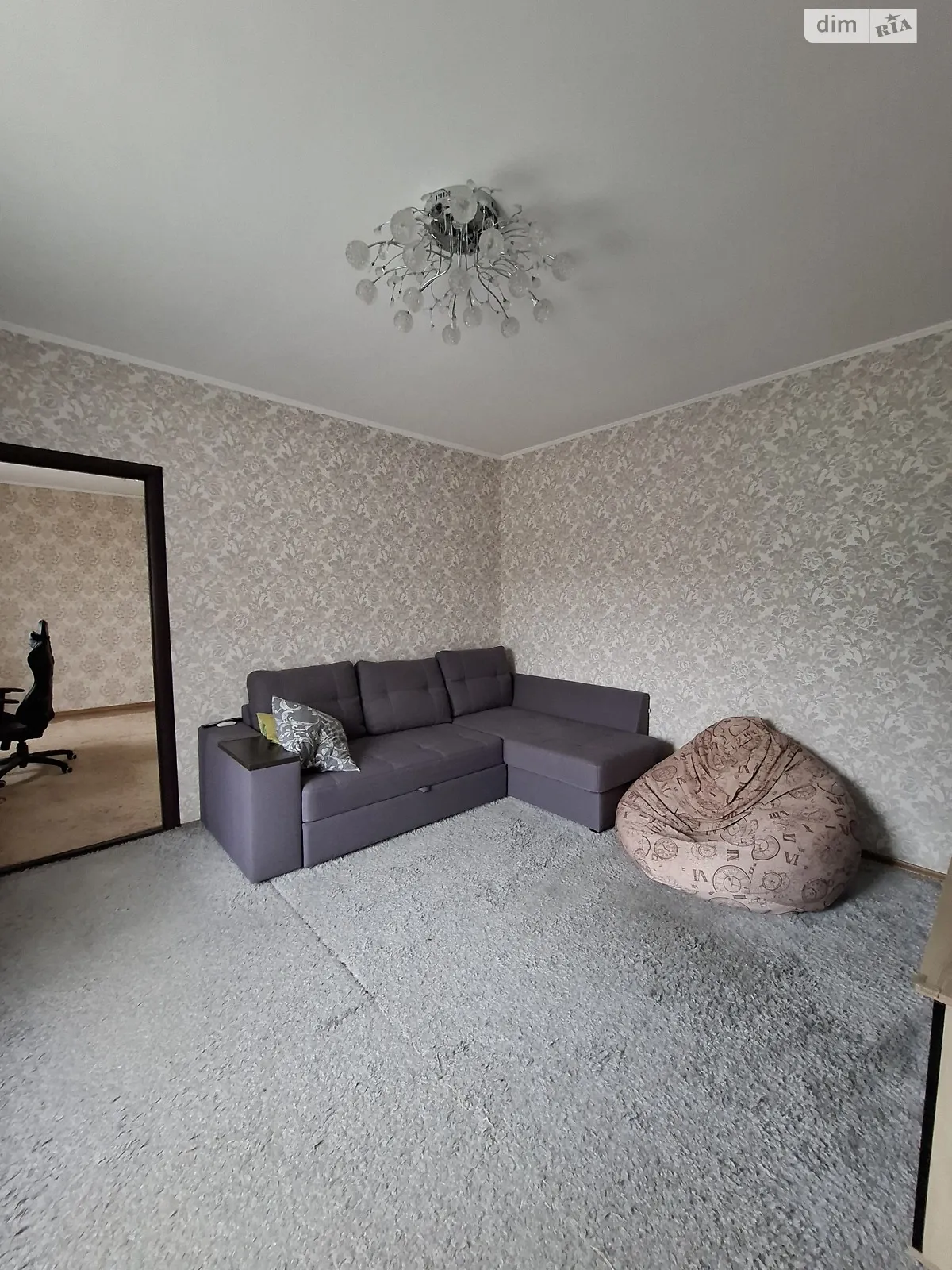 Продается часть дома 94.4 кв. м с мебелью, цена: 48500 $ - фото 1