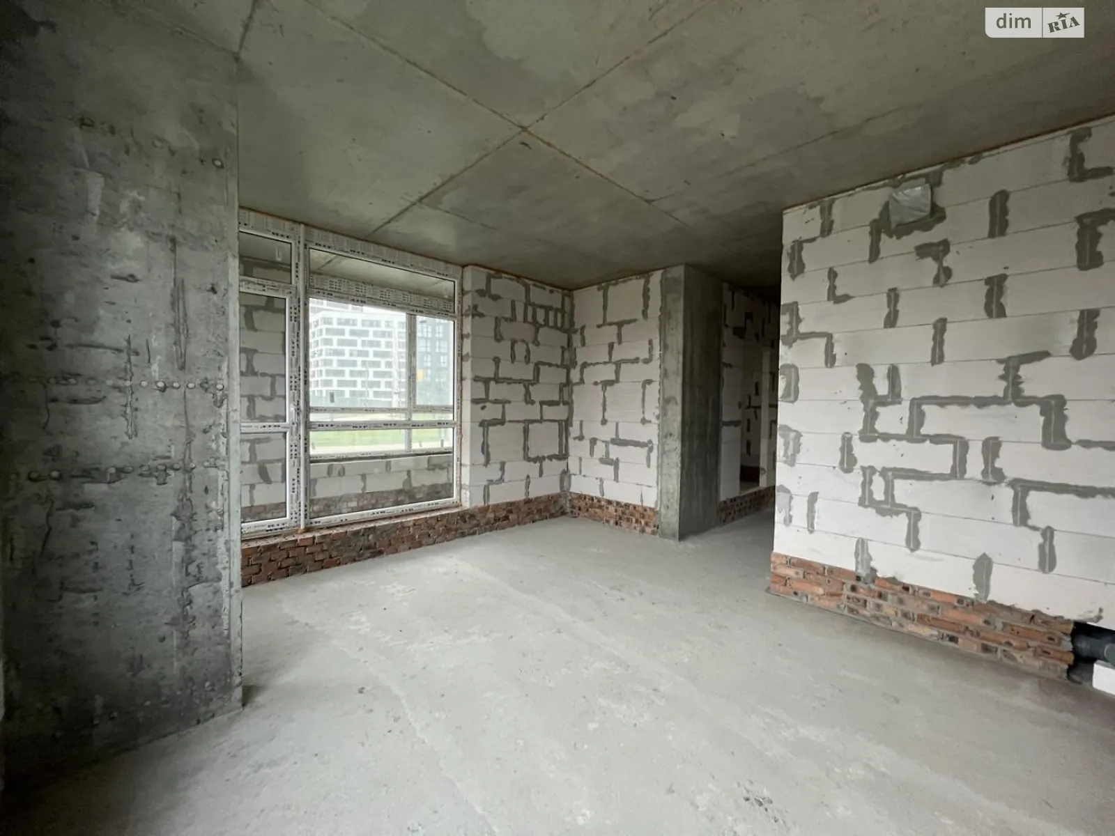 Продается 1-комнатная квартира 55.8 кв. м в Львове, ул. Хмельницкого Богдана, 207 - фото 1