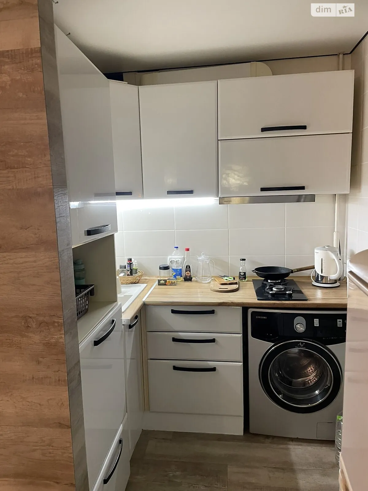 Продается 3-комнатная квартира 54 кв. м в Харькове, пер. 23-го Августа, 7 - фото 1