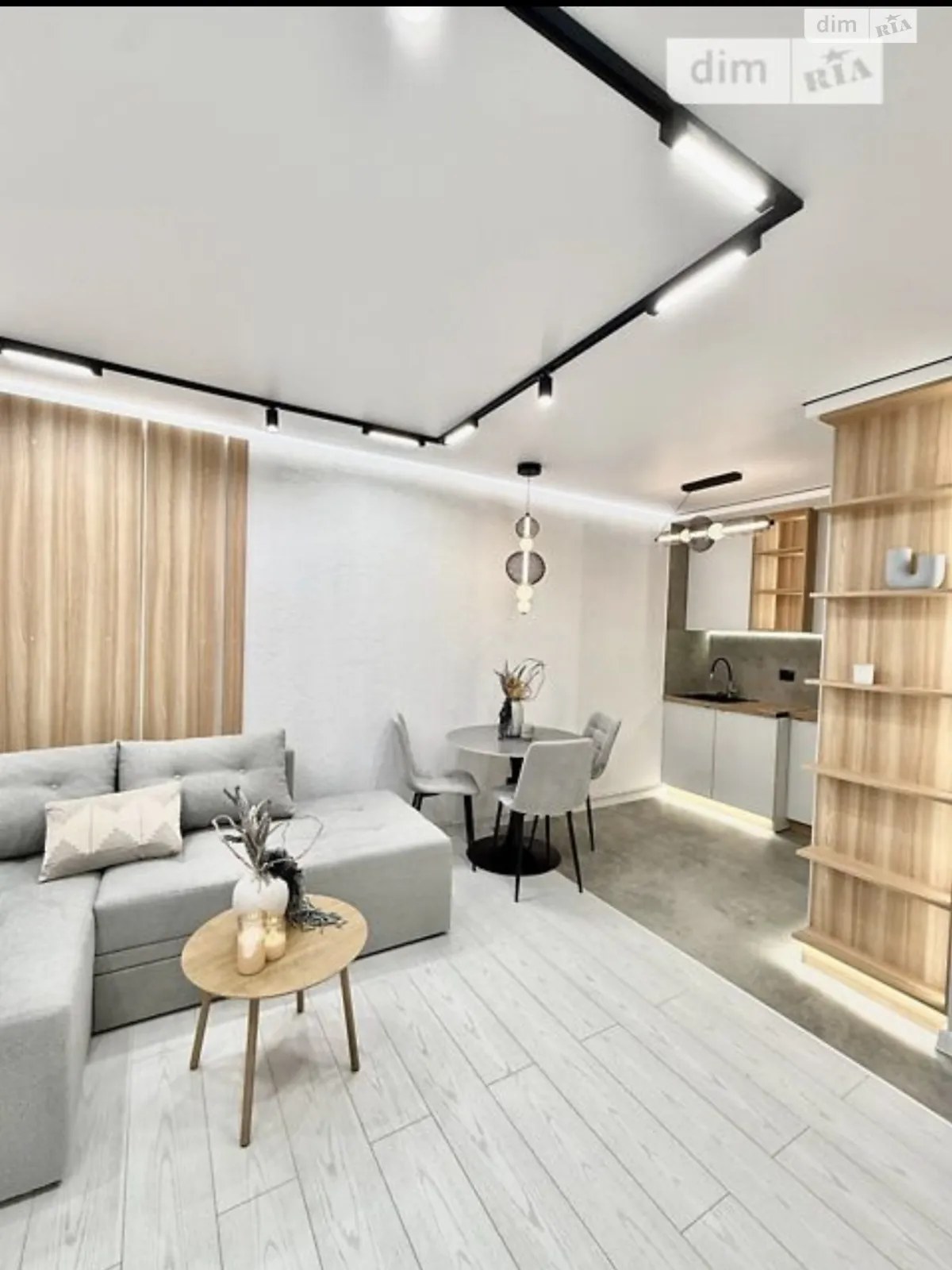 2-комнатная квартира 54 кв. м в Тернополе, цена: 72900 $ - фото 1