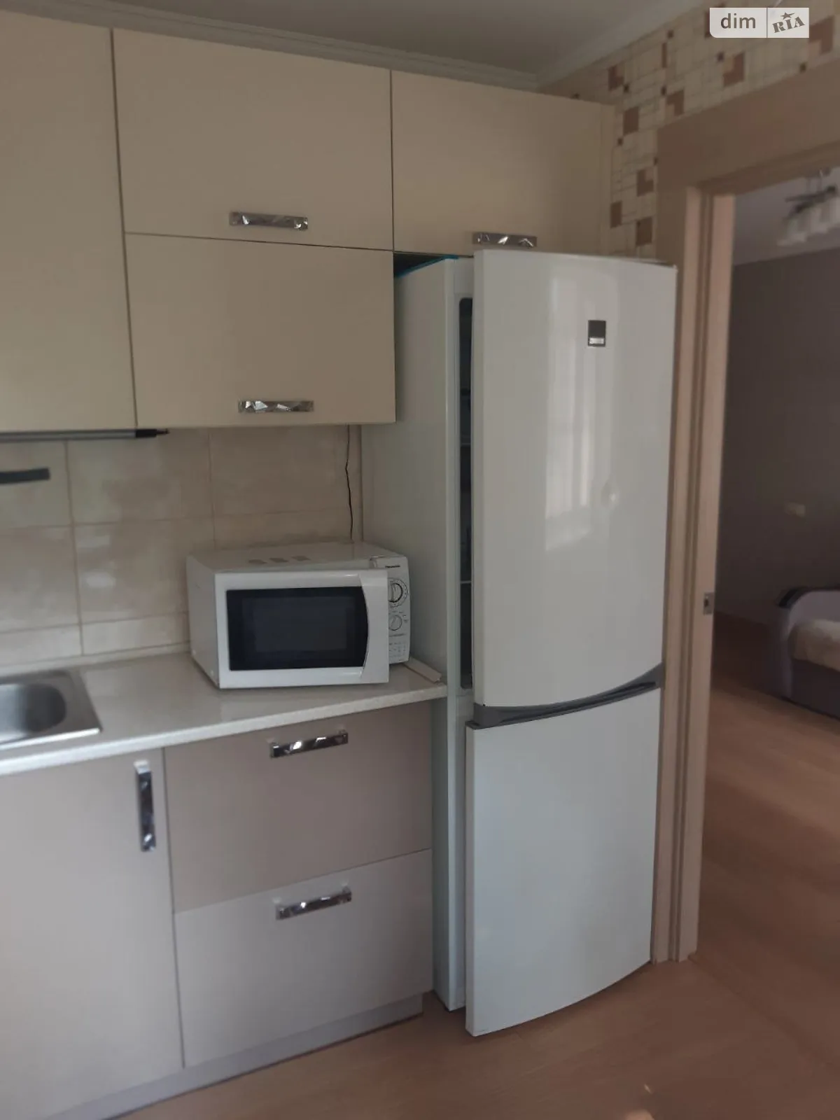 Сдается в аренду 1-комнатная квартира 30 кв. м в Николаеве, ул. Рыбная, 5 - фото 1