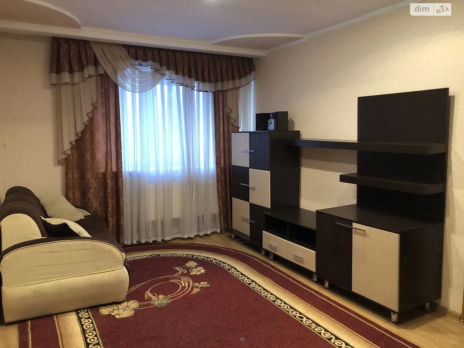 Продается 2-комнатная квартира 42.8 кв. м в Житомире, ул. Покровская(Щорса) - фото 1