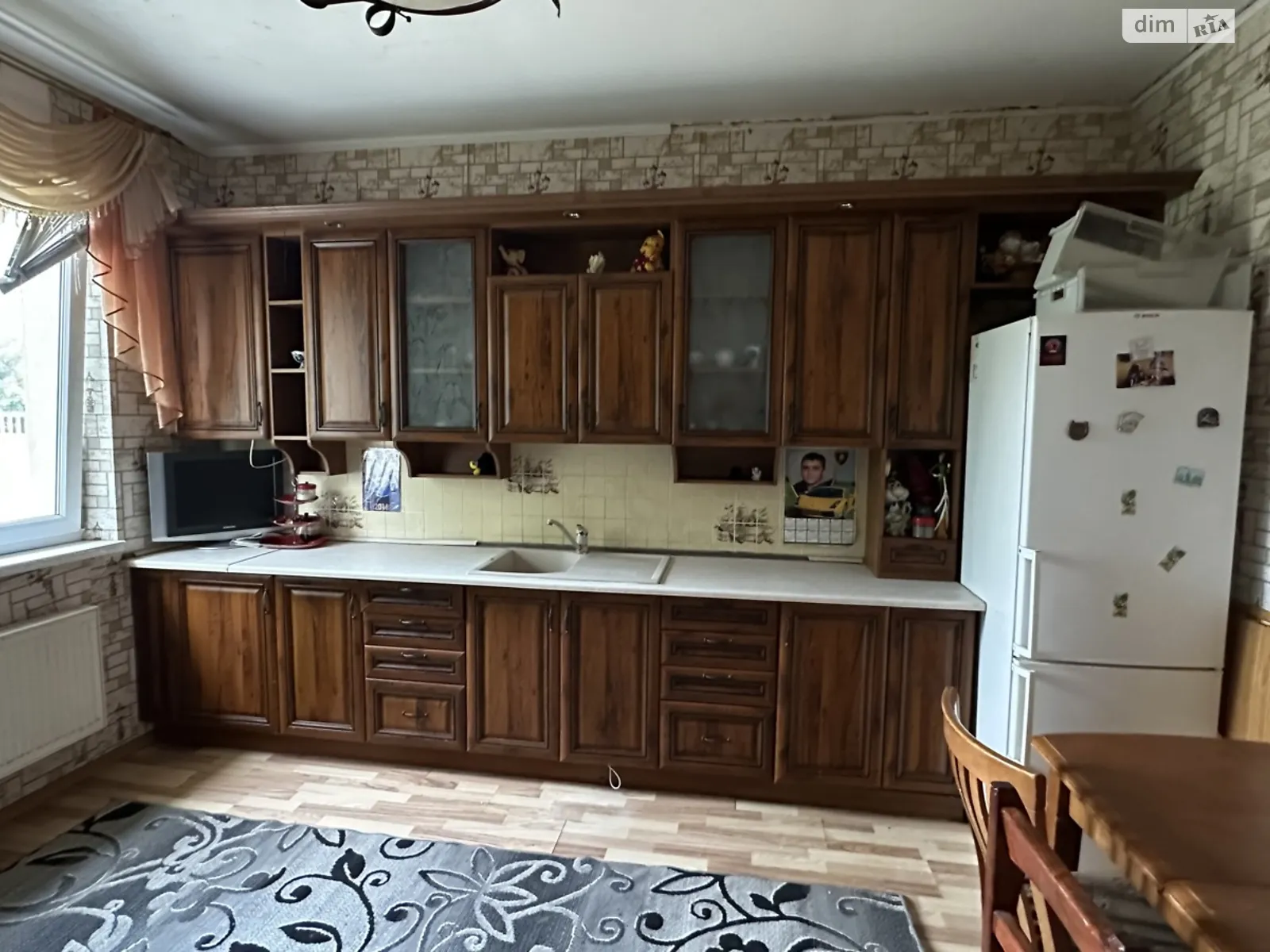 Продается дом на 2 этажа 137 кв. м с верандой, цена: 94000 $ - фото 1