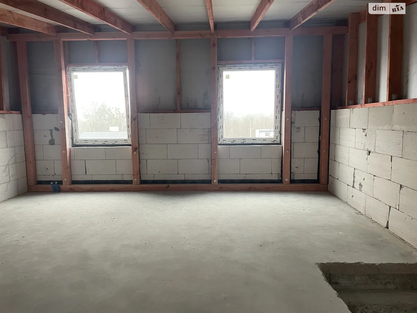 ул. Вокзальная, 134 Буча, цена: 500 $ - фото 1