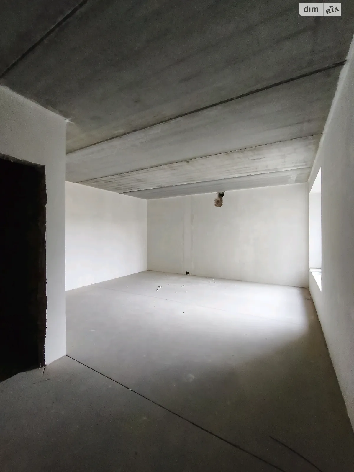 Продается 1-комнатная квартира 32.8 кв. м в Ирпене, ул. Соборная(ІІІ Интернационала), 2К/20 - фото 1