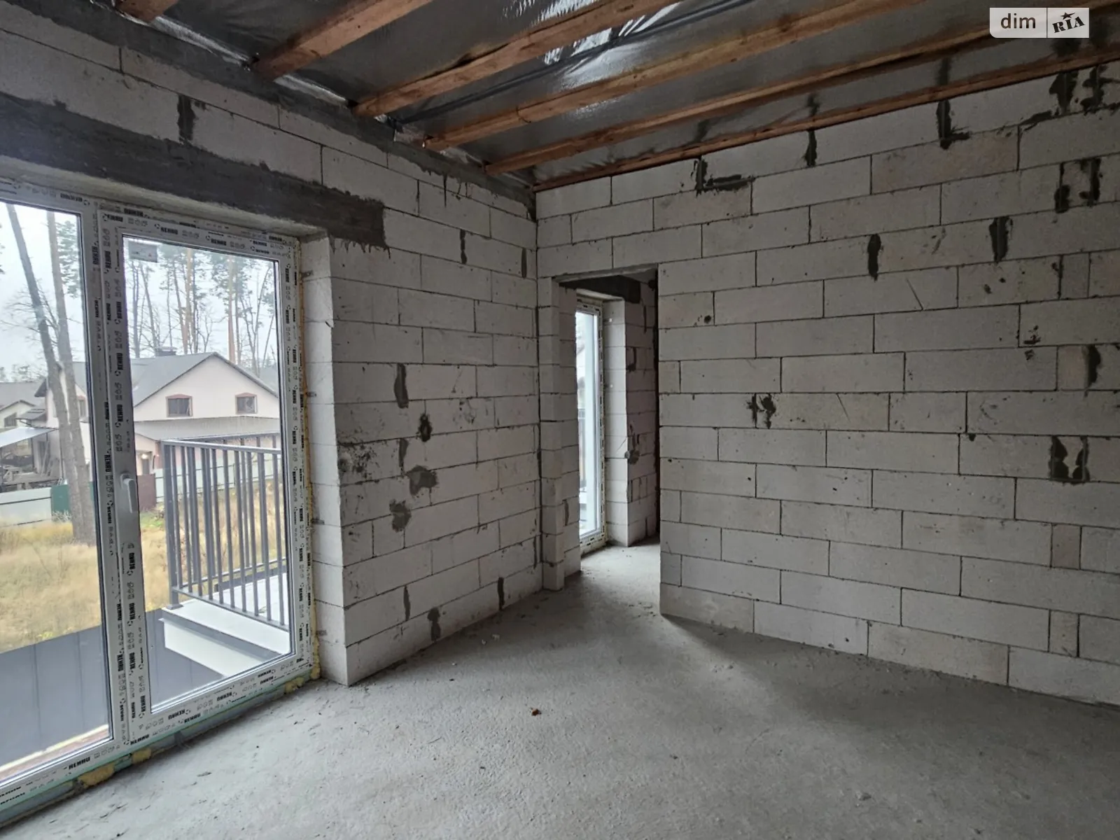 ул. Семьи Красовских, 6 Буча, цена: 95000 $ - фото 1